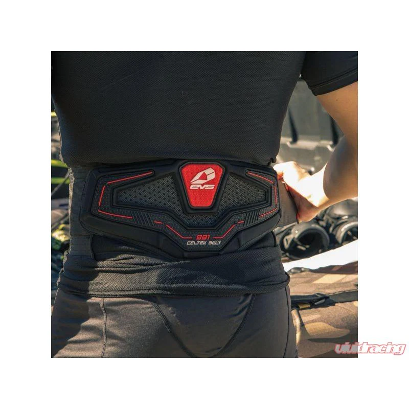 EVS BB1 Air Kidney Belt - Image 4