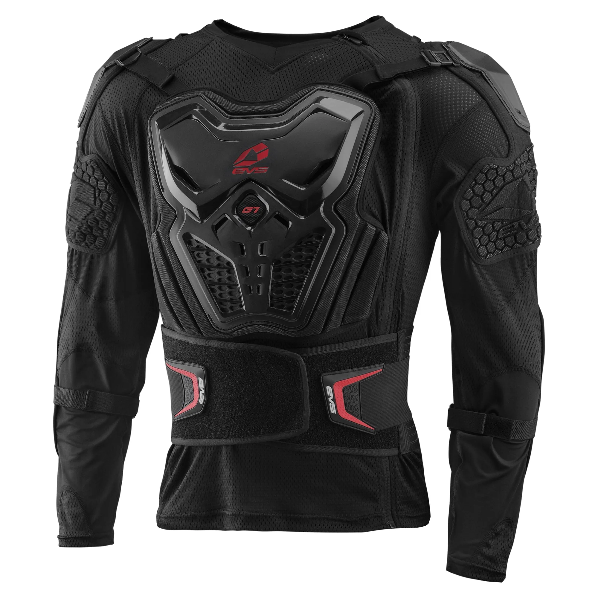 EVS G7 Ballistic Protective Jersey