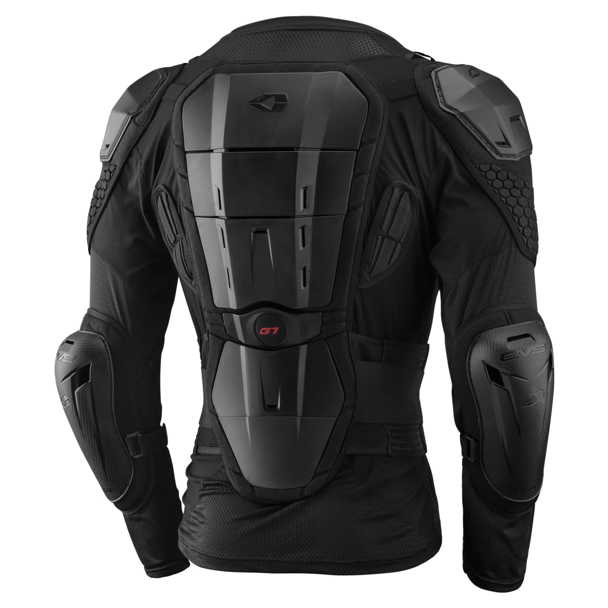 EVS G7 Ballistic Protective Jersey - Image 2