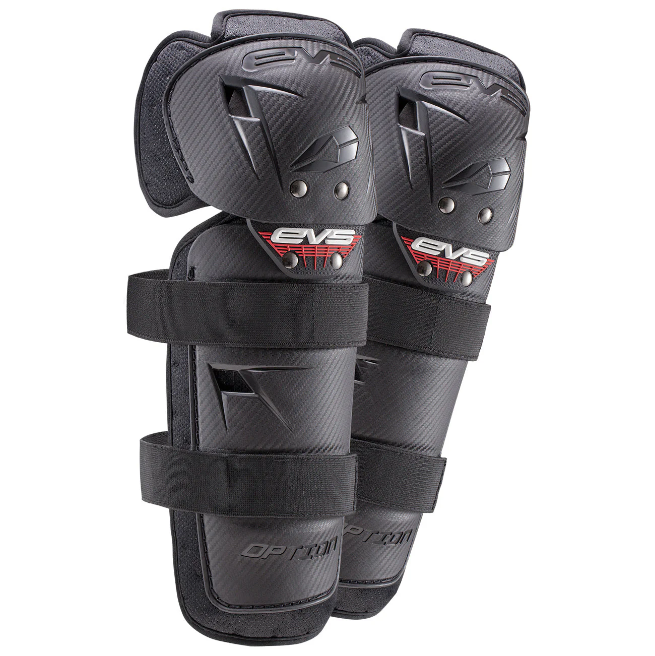 EVS Kid's Option Knee Pads