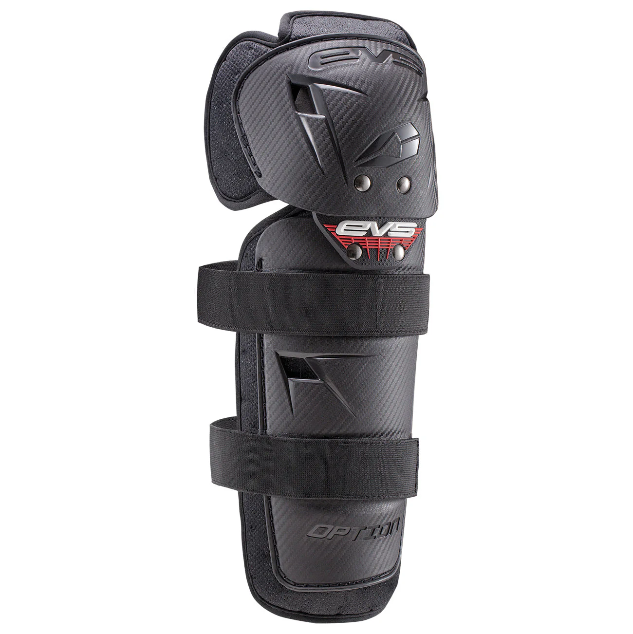 EVS Kid's Option Knee Pads - Image 2