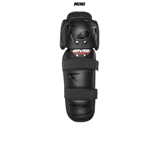 EVS Kid's Option Knee Pads - Image 3