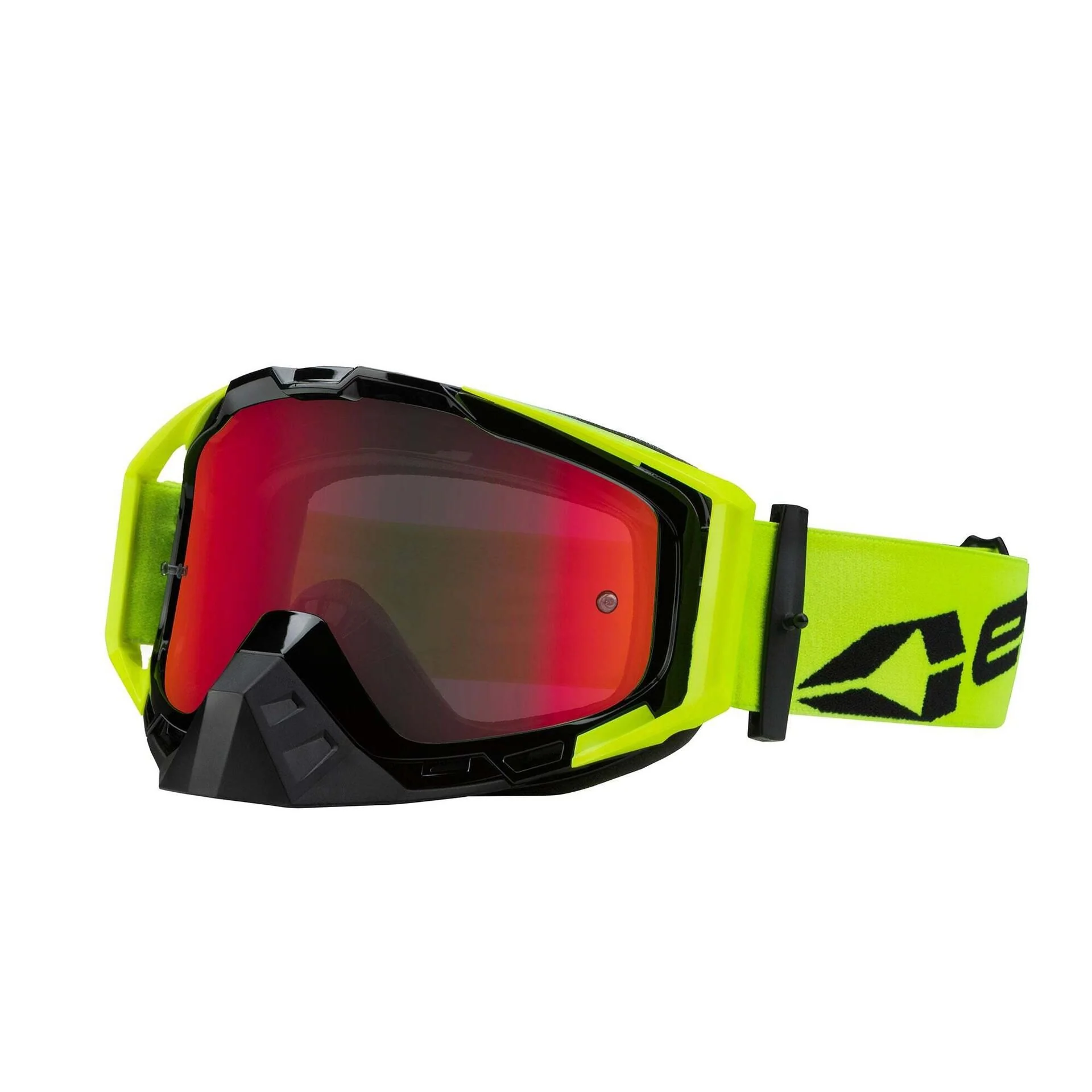 EVS Legacy Pro Goggles - Image 2
