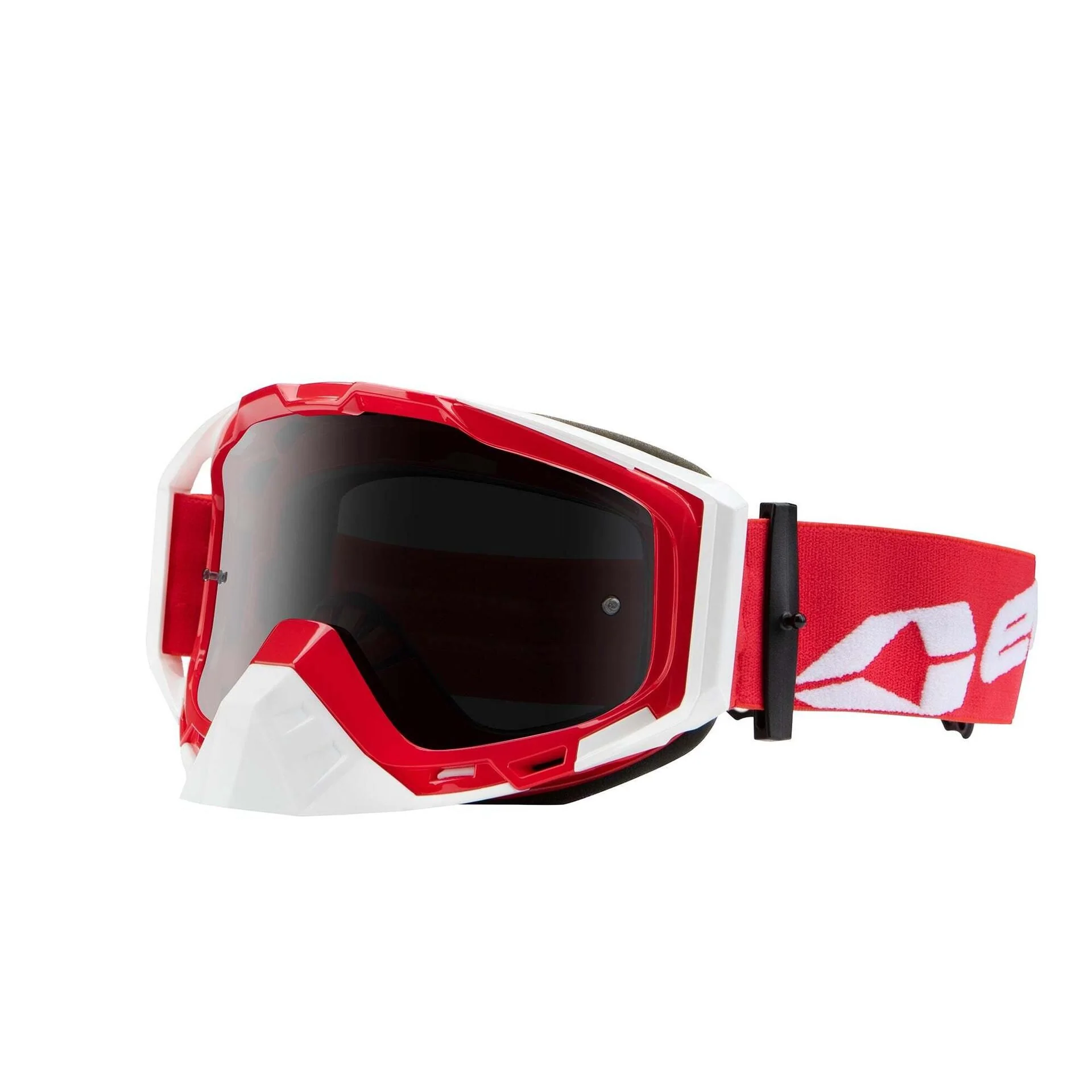EVS Legacy Pro Goggles - Image 3