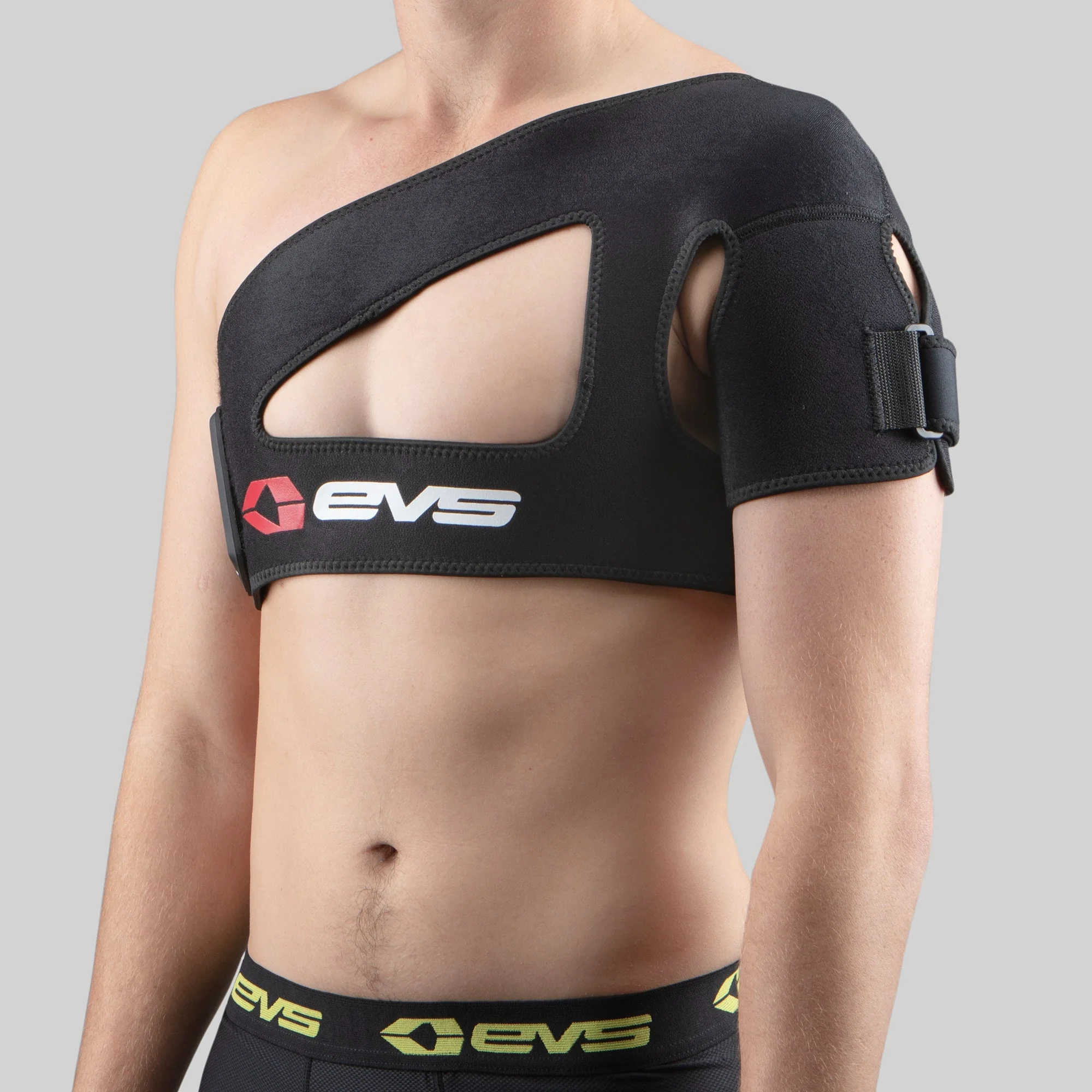 EVS SB02 Shoulder Support - Image 2