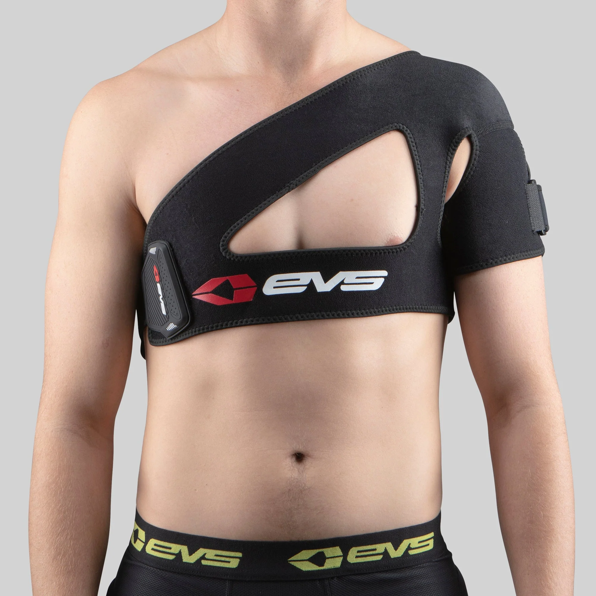 EVS SB02 Shoulder Support - Image 6