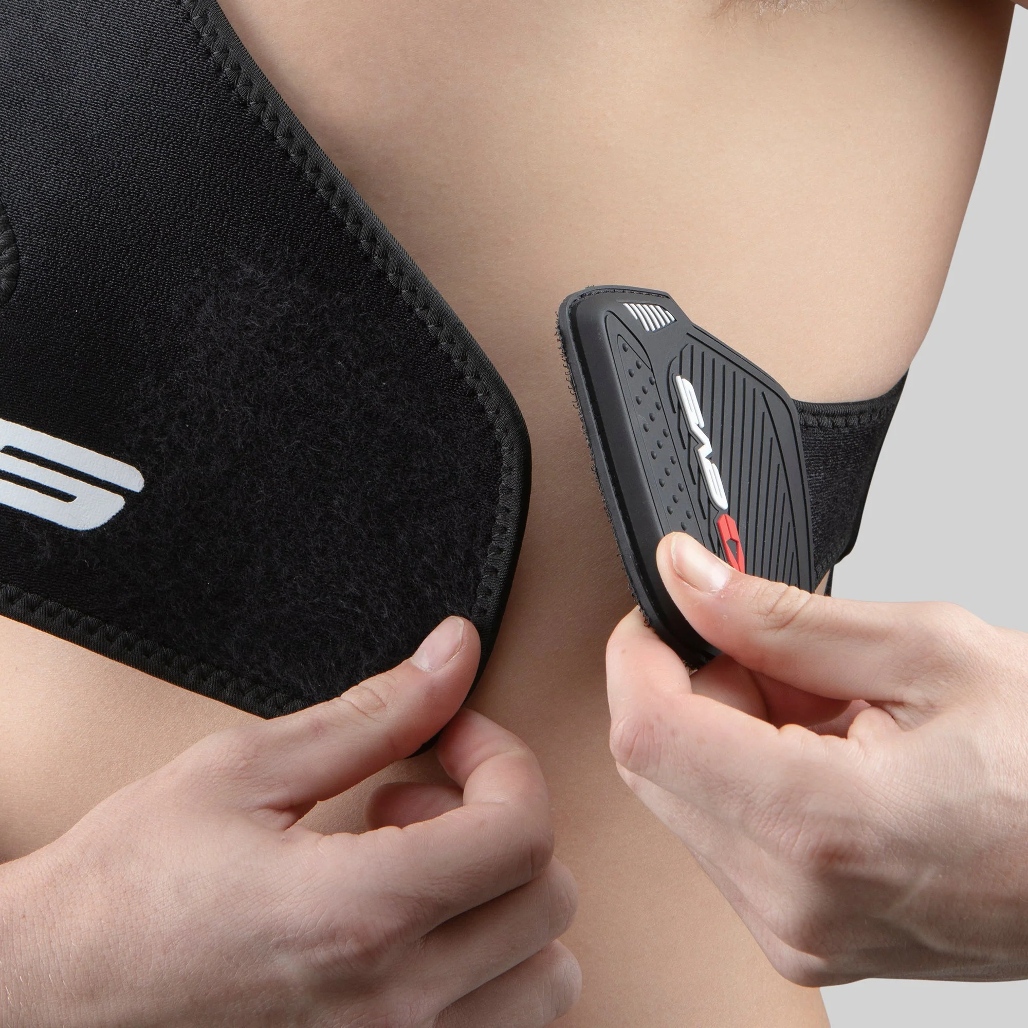 EVS SB02 Shoulder Support - Image 7