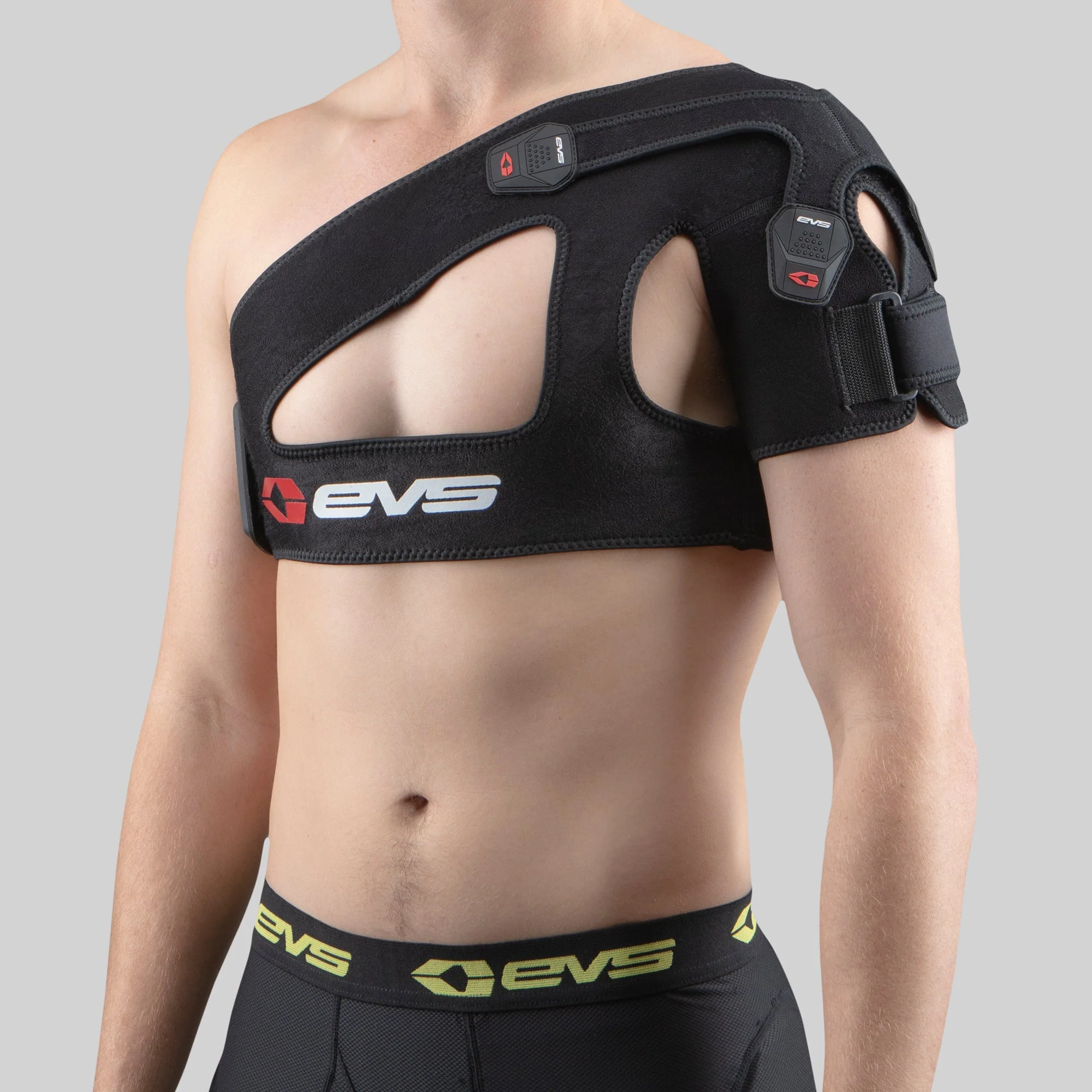EVS SB03 Shoulder Support - Image 2
