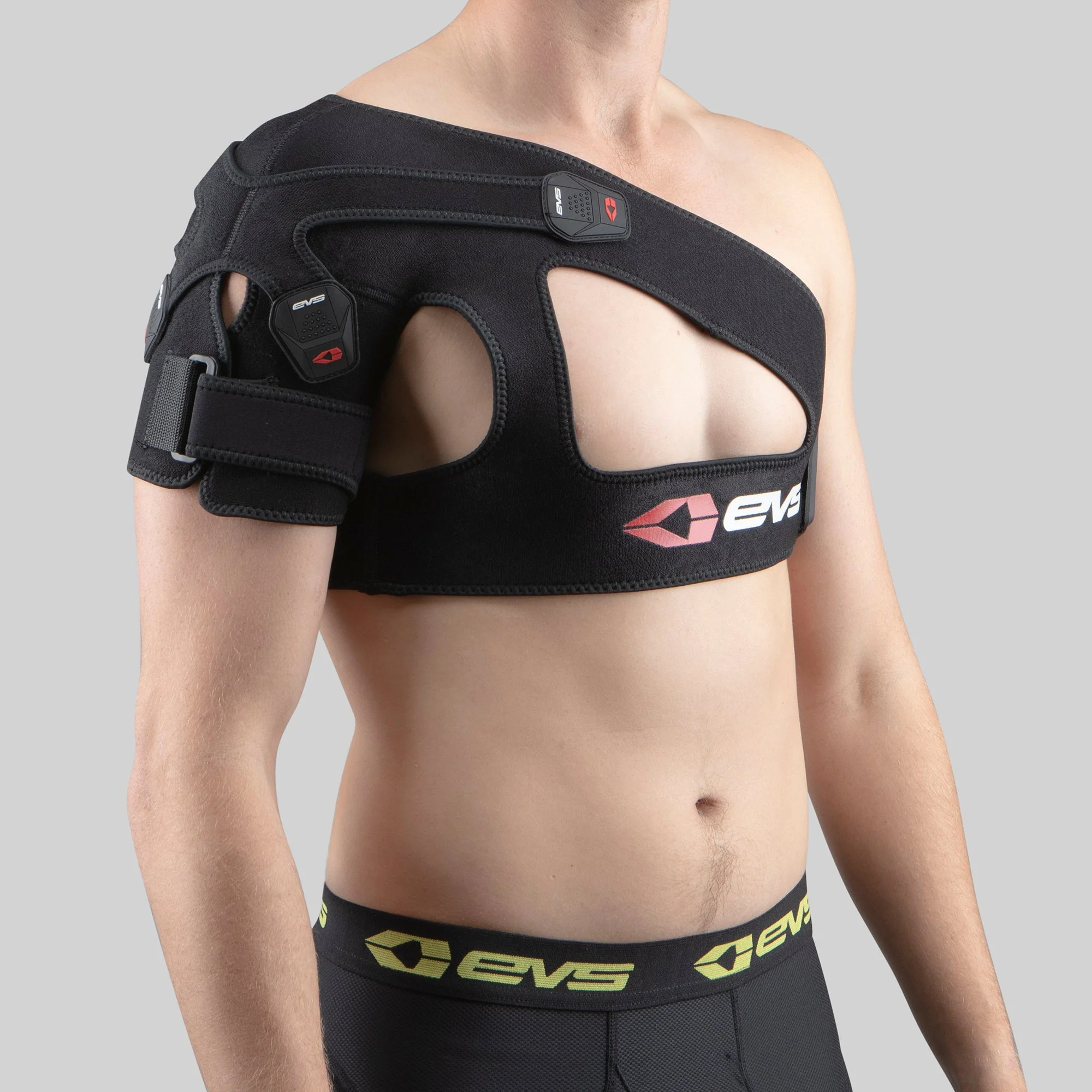 EVS SB03 Shoulder Support - Image 4