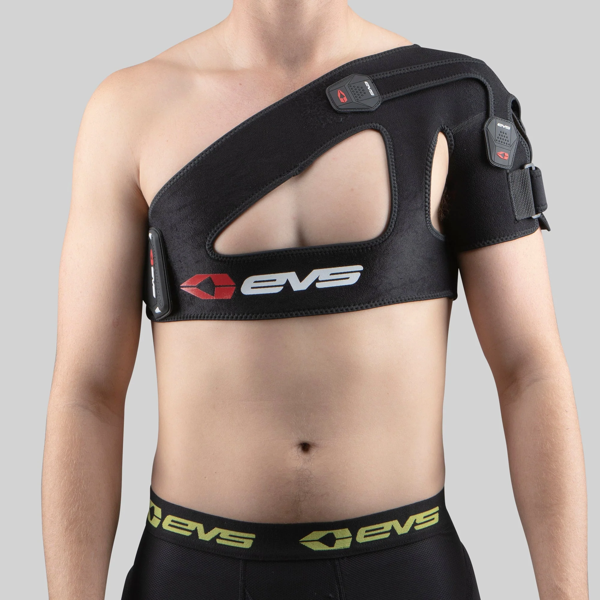 EVS SB03 Shoulder Support - Image 6