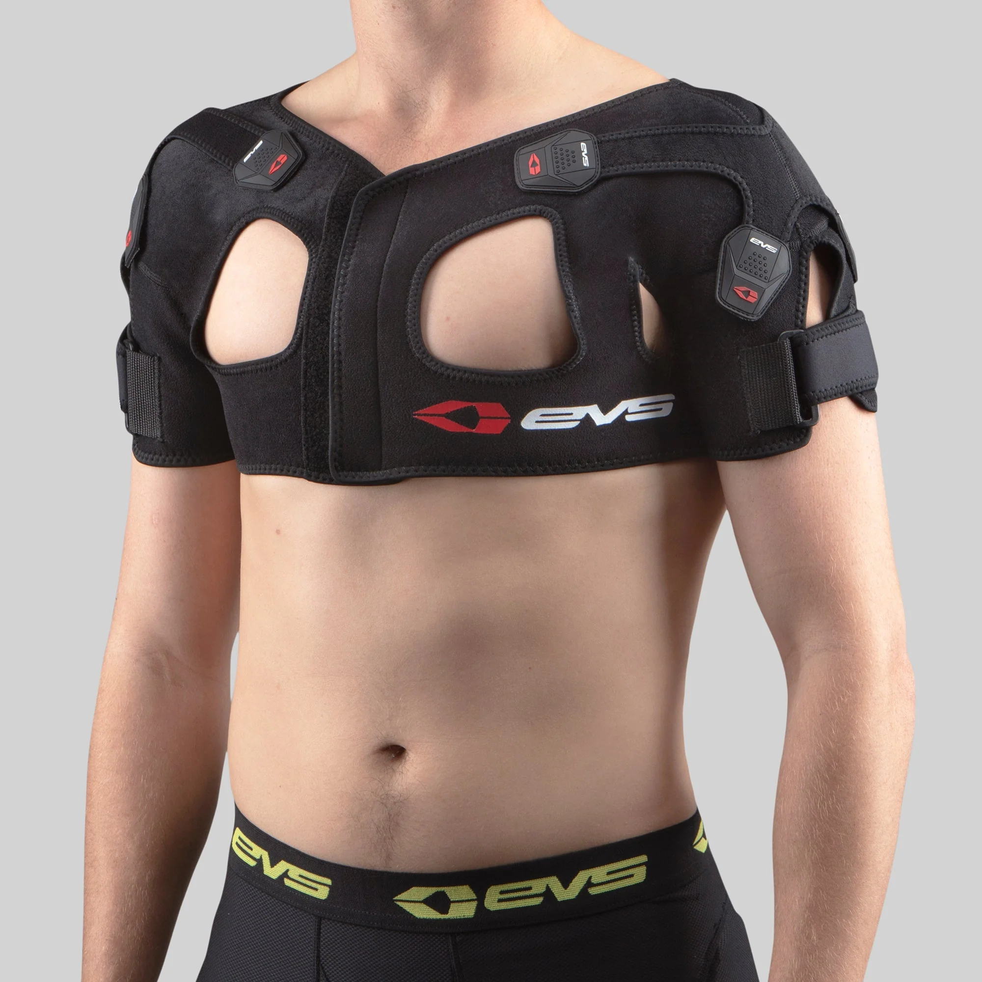 EVS SB05 Shoulder Support - Image 2