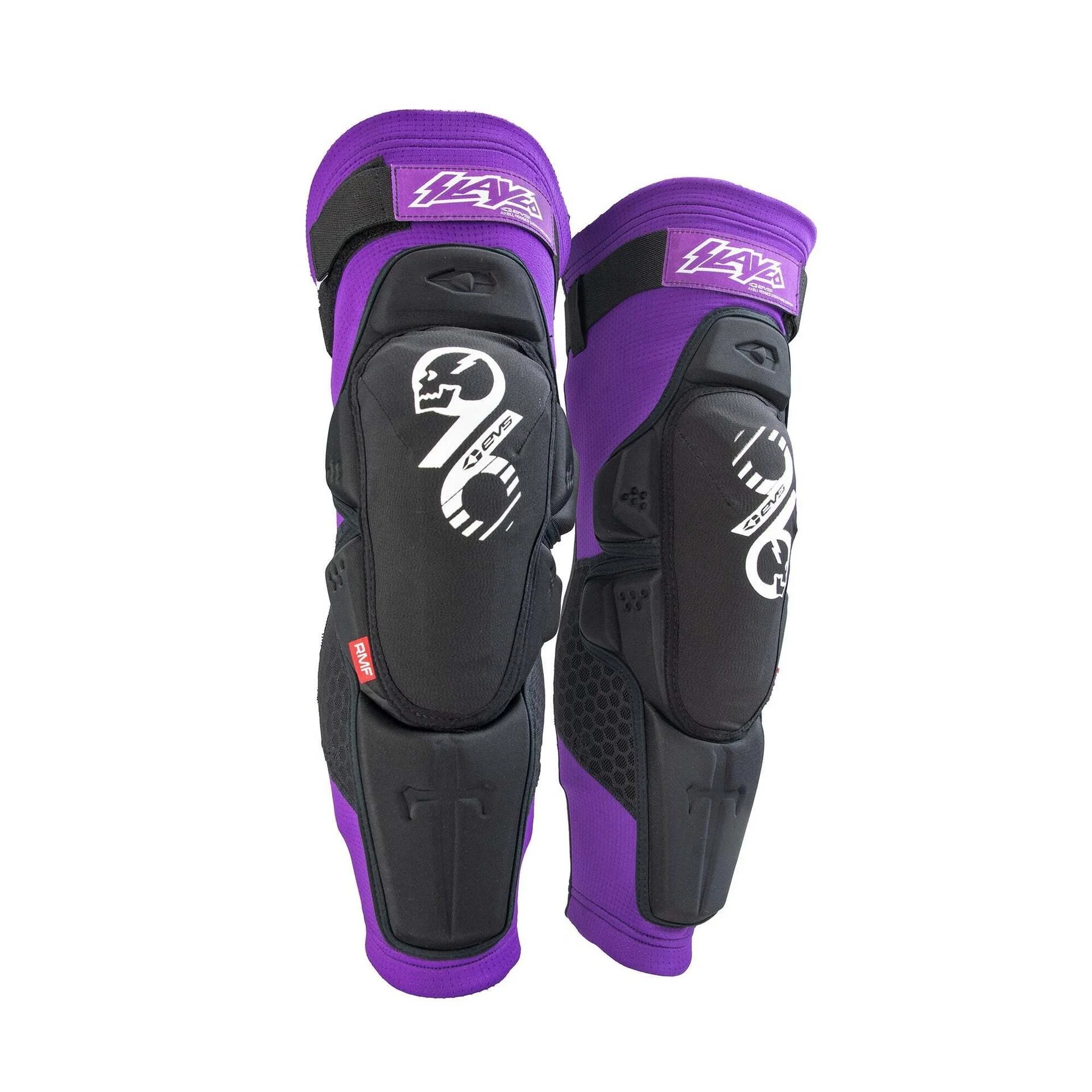 EVS Slayco96 Knee Guards
