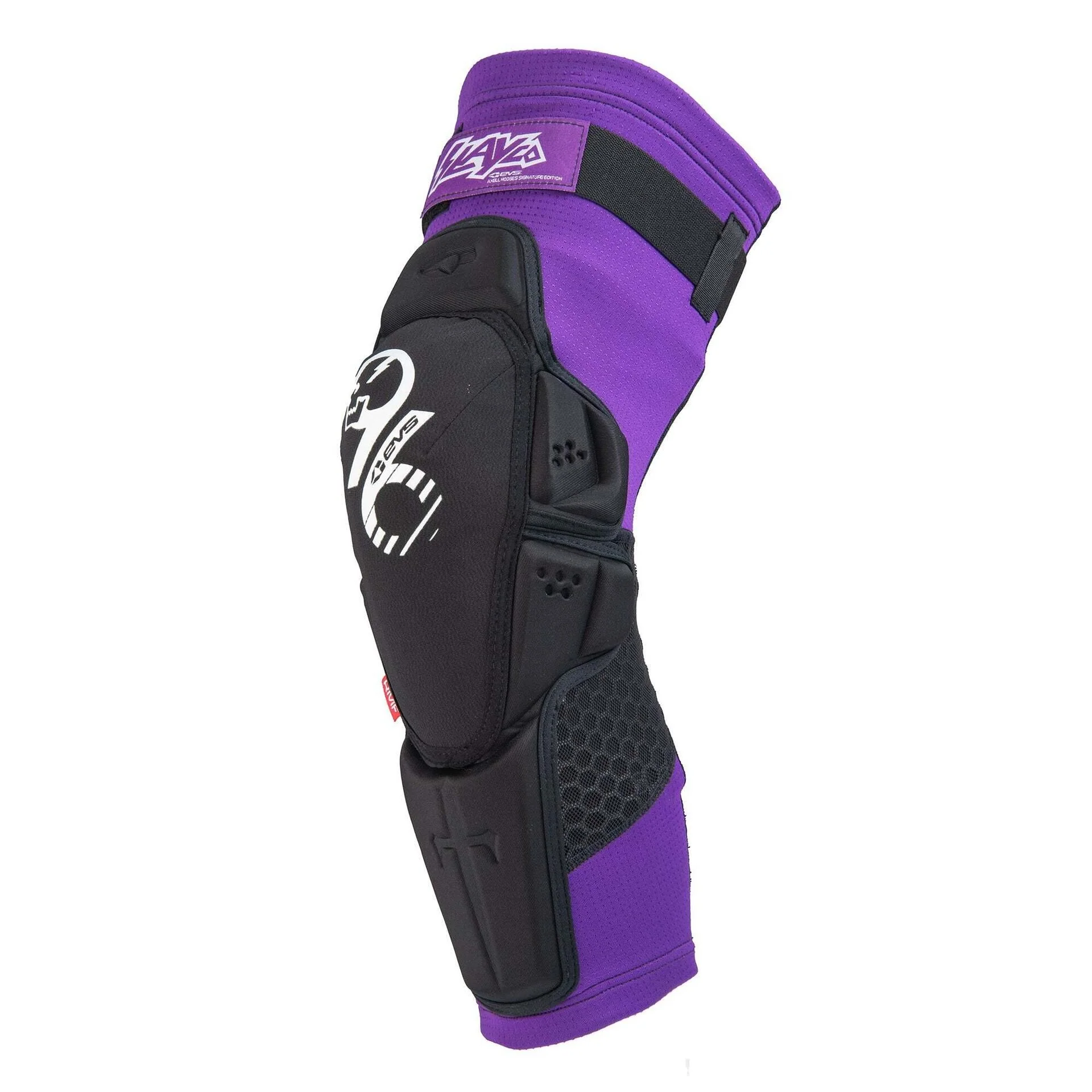 EVS Slayco96 Knee Guards - Image 3