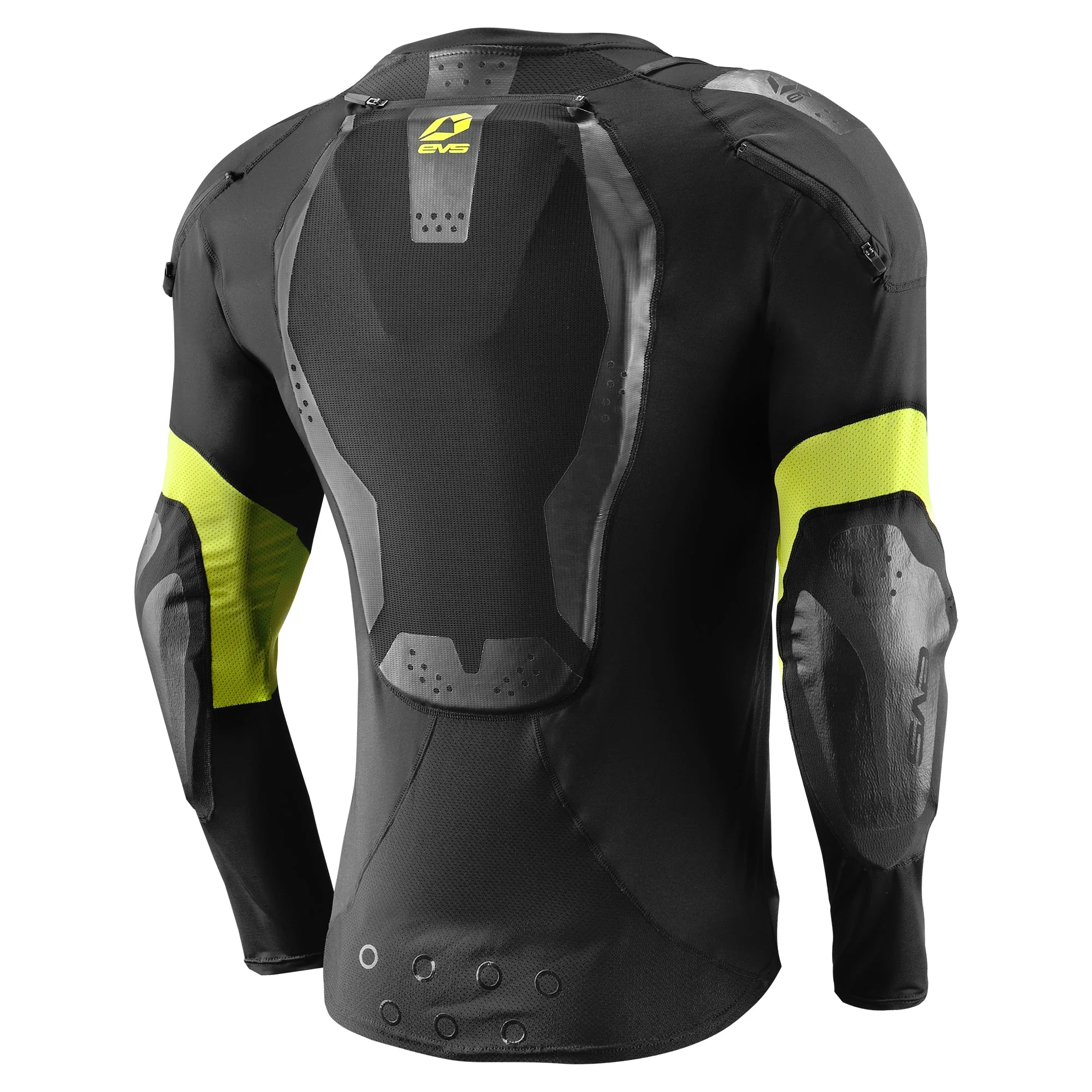 EVS Soft Ballistic Pro Protective Jersey - Image 2