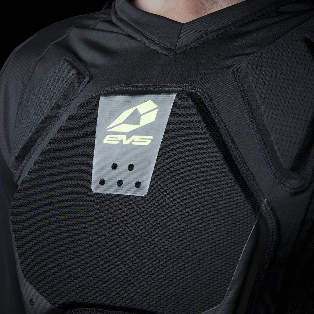 EVS Soft Ballistic Pro Protective Jersey - Image 3
