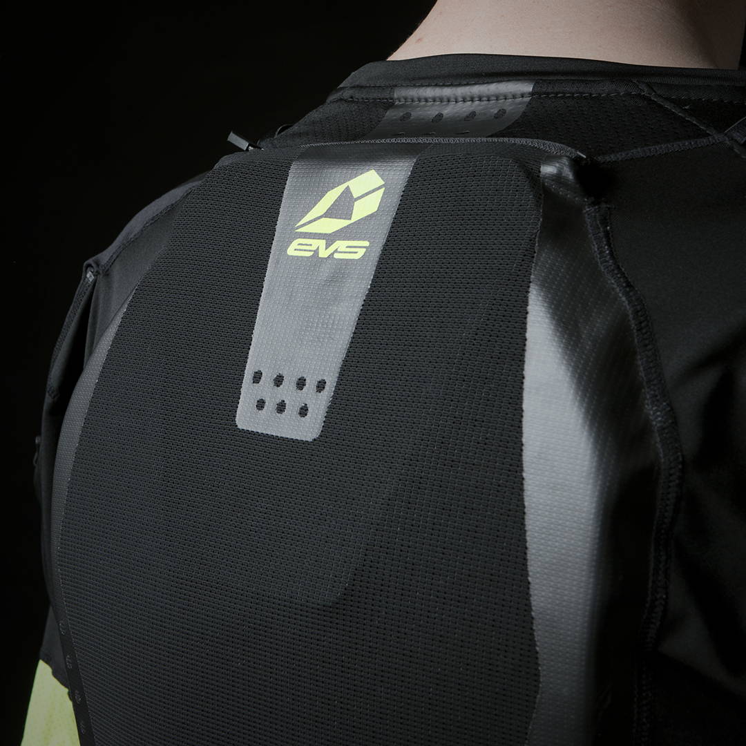 EVS Soft Ballistic Pro Protective Jersey - Image 5