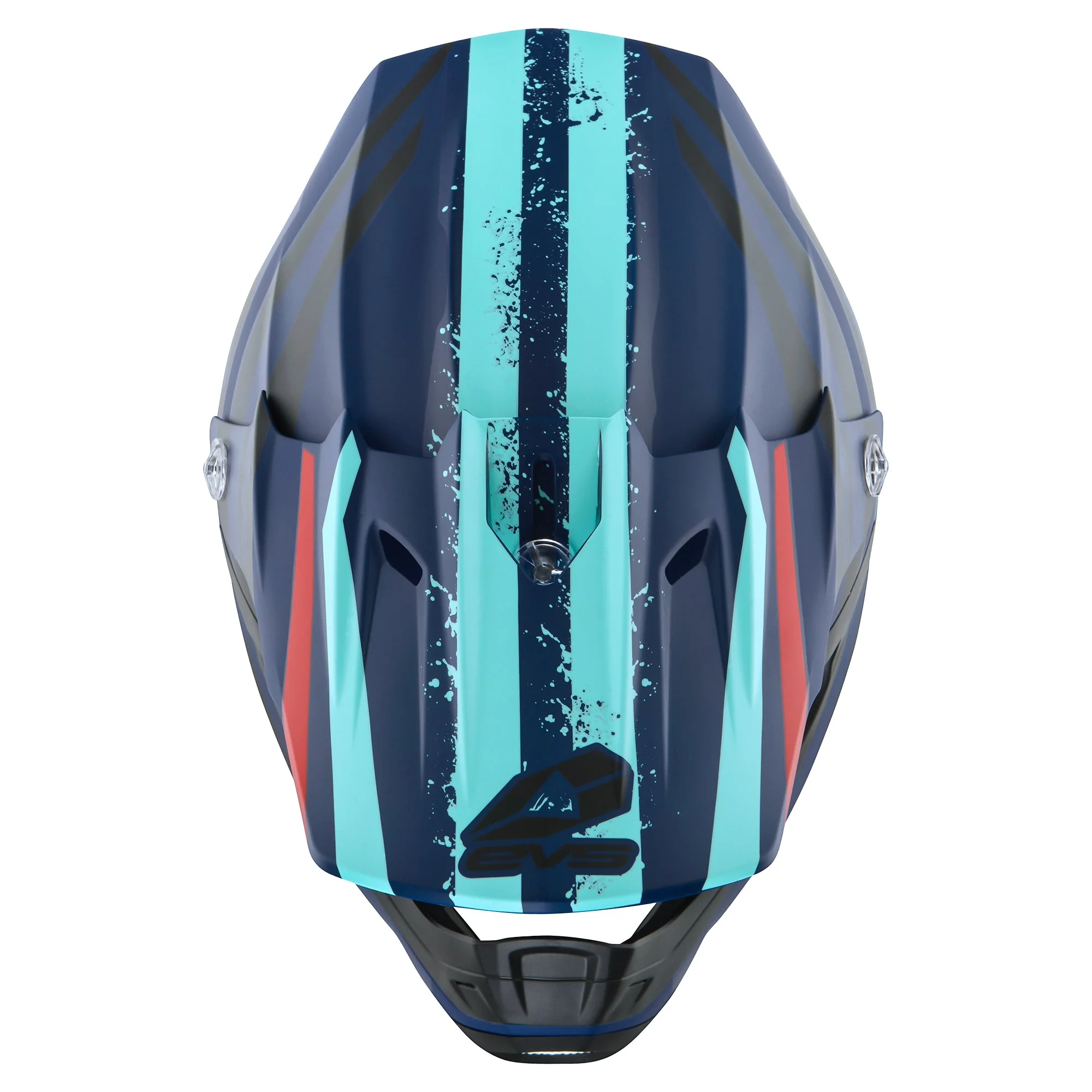 EVS T5 Grappler Helmet - Image 10