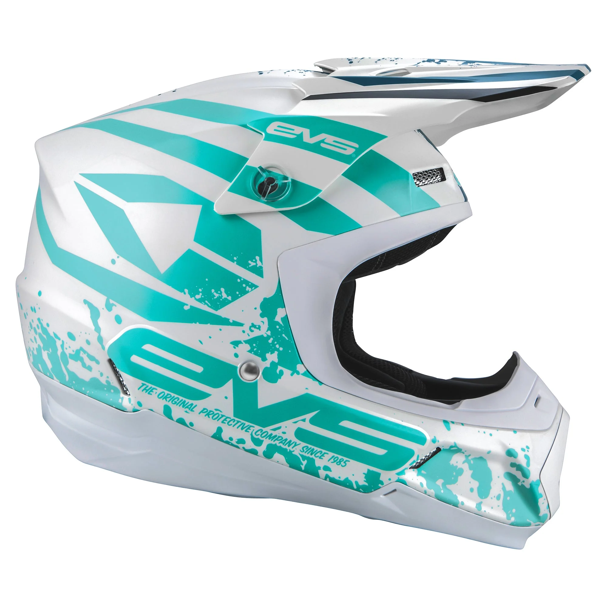 EVS T5 Grappler Helmet - Image 16