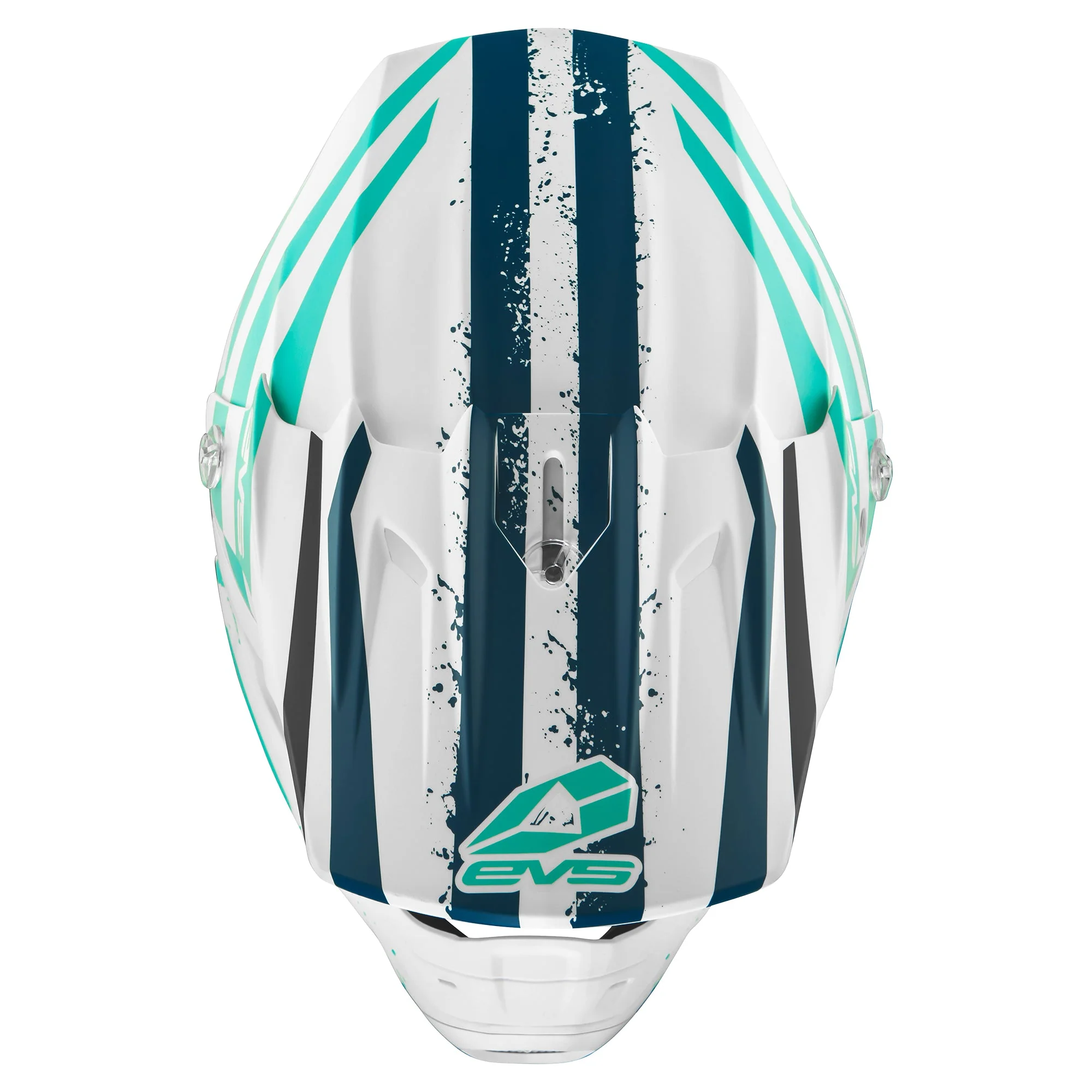 EVS T5 Grappler Helmet - Image 20
