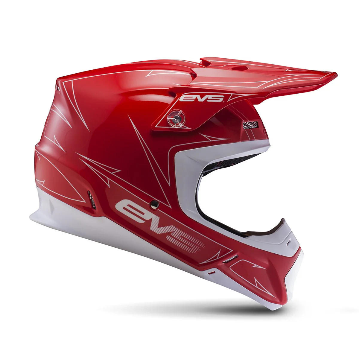 EVS T5 Pinner Helmet - Image 5