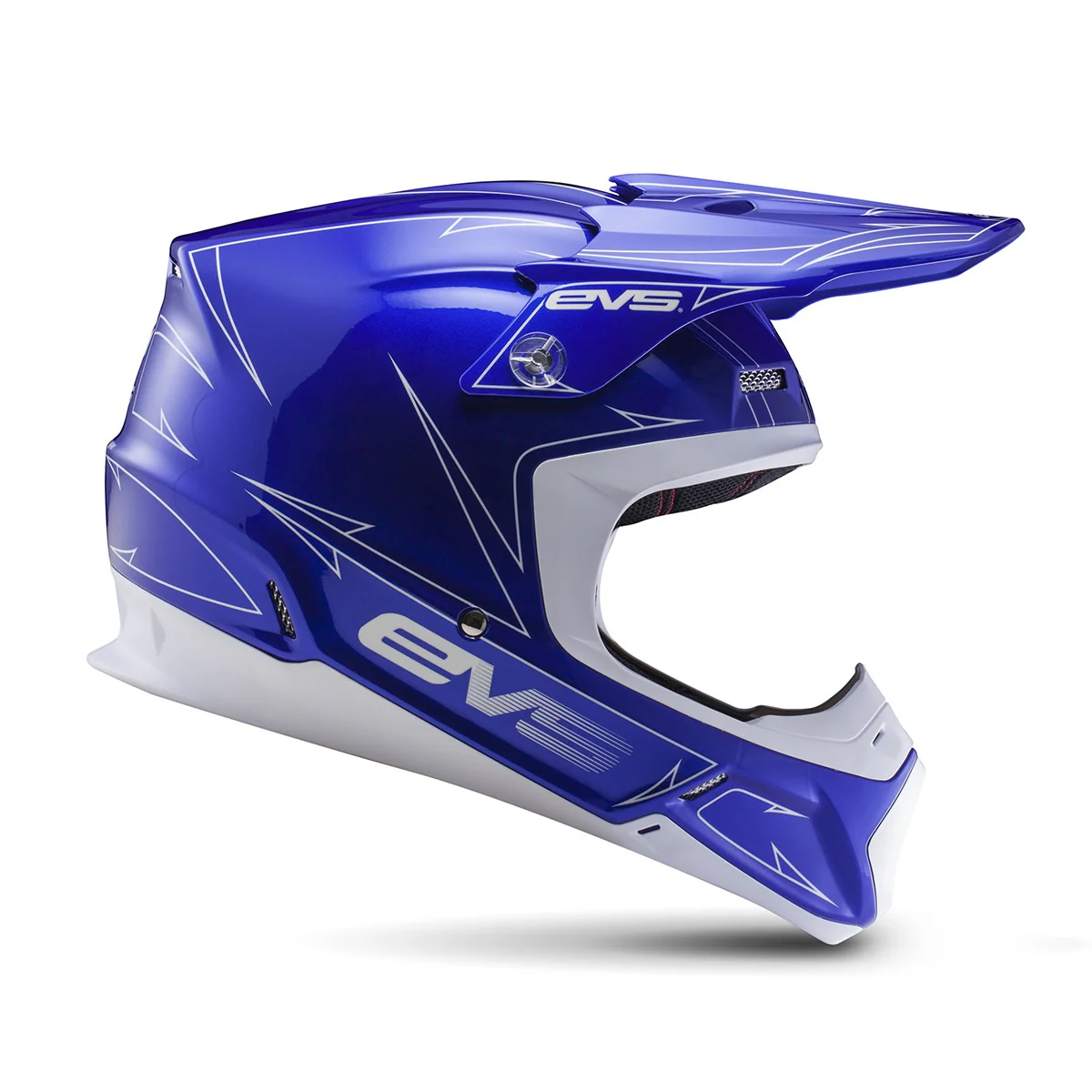 EVS T5 Pinner Helmet - Image 7