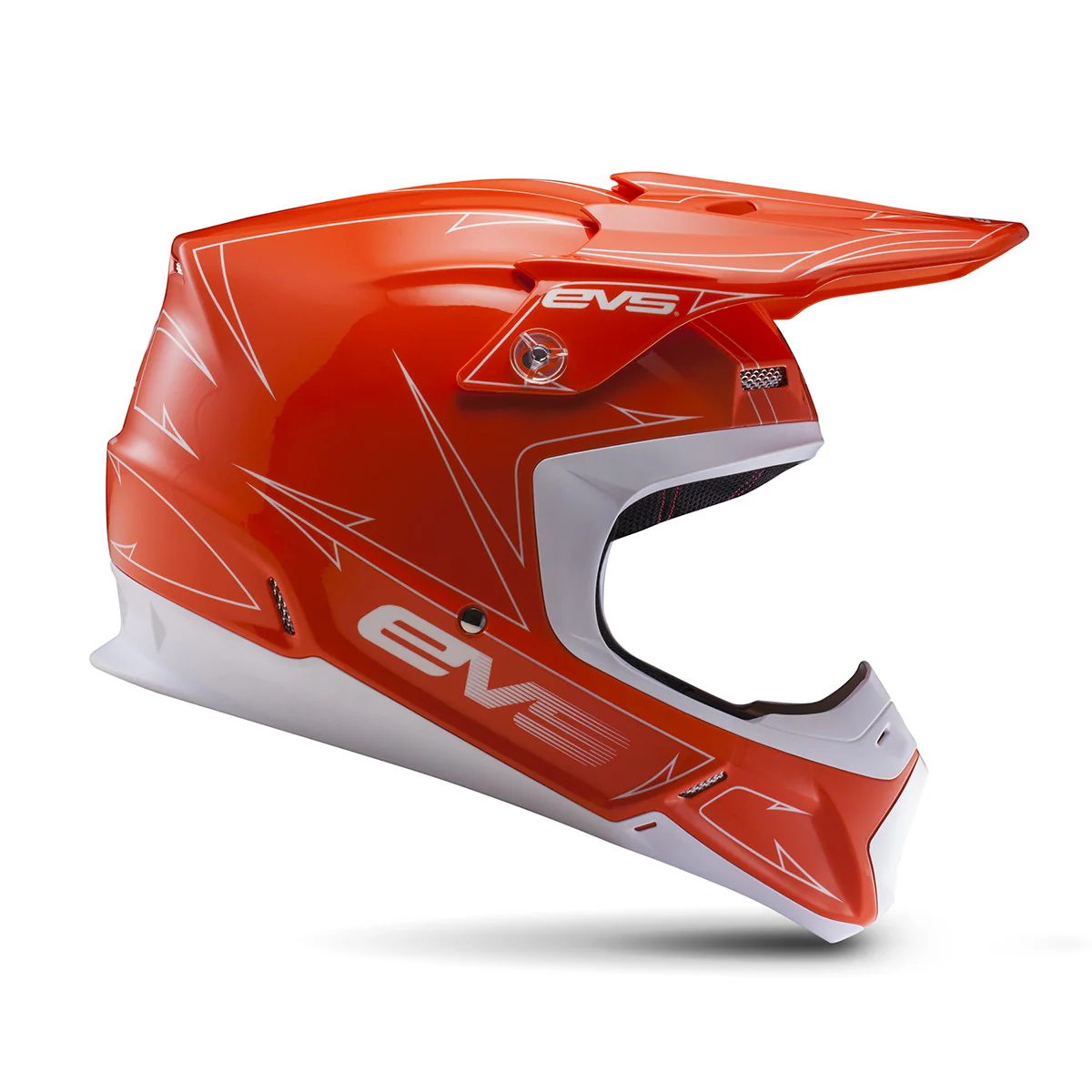 EVS T5 Pinner Helmet - Image 9