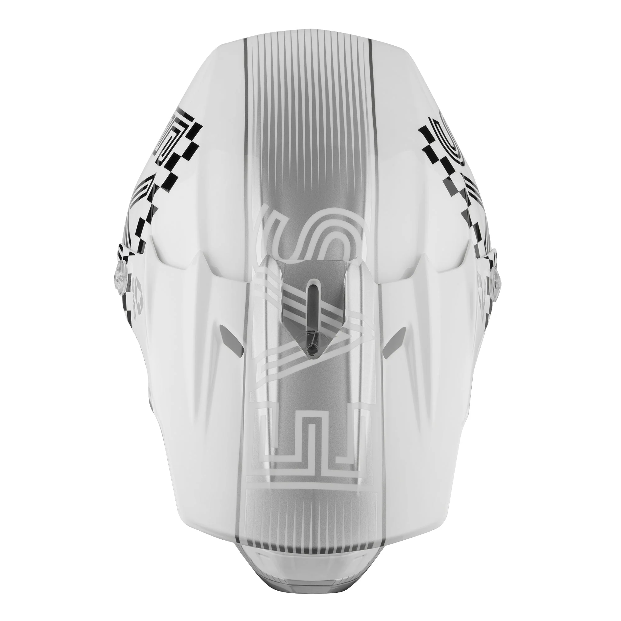 EVS T5 Torino Helmet - Image 10