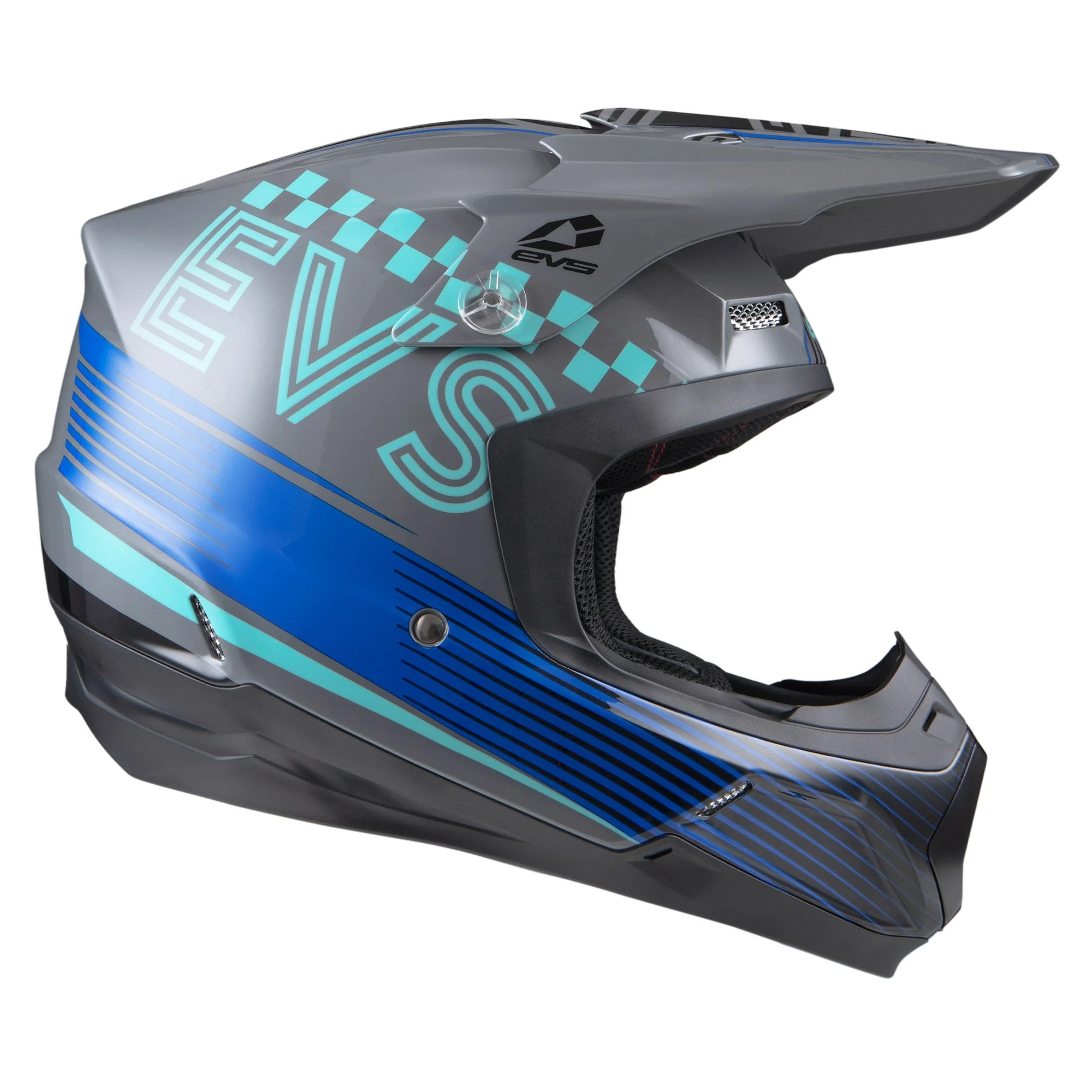 EVS T5 Torino Helmet - Image 11