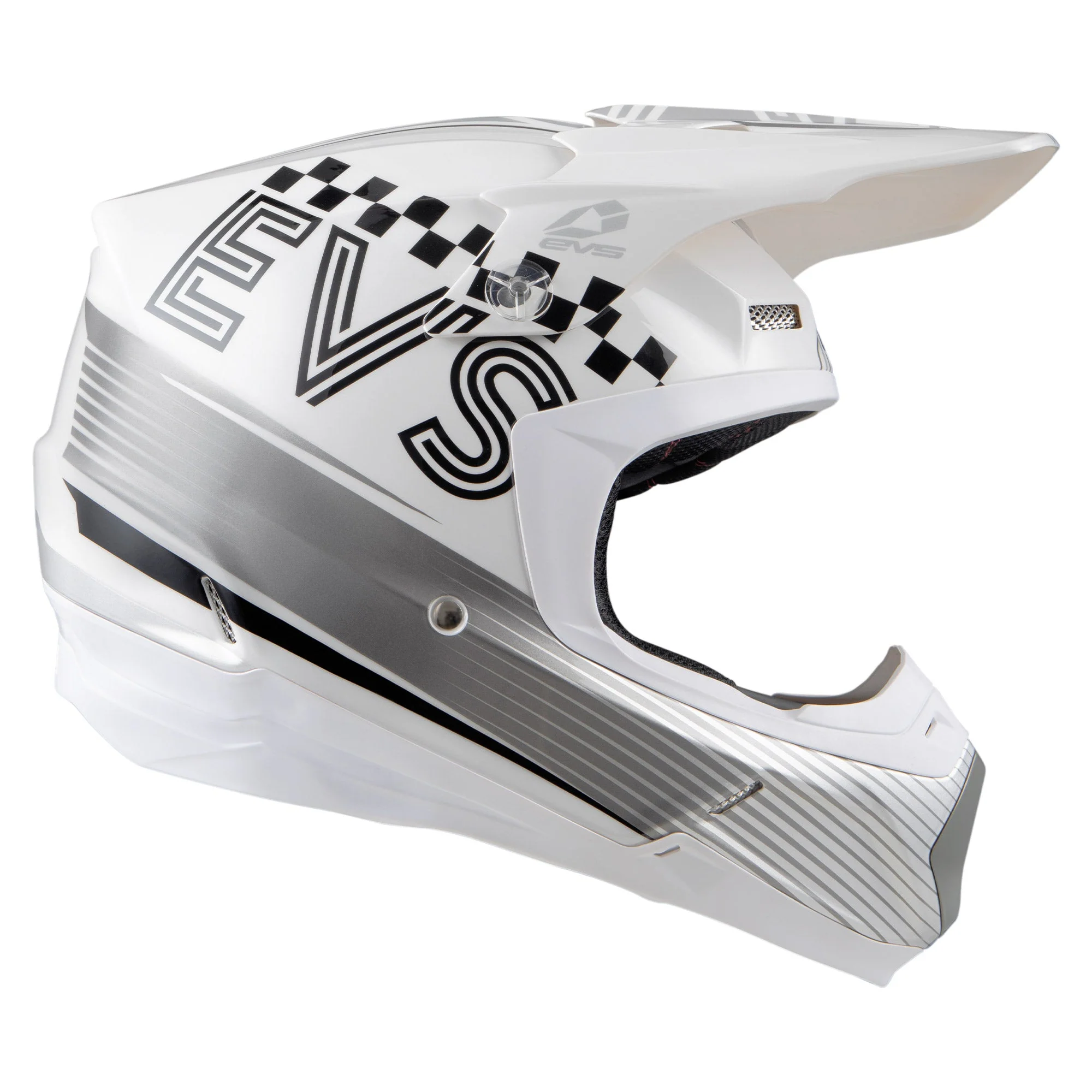 EVS T5 Torino Helmet - Image 6