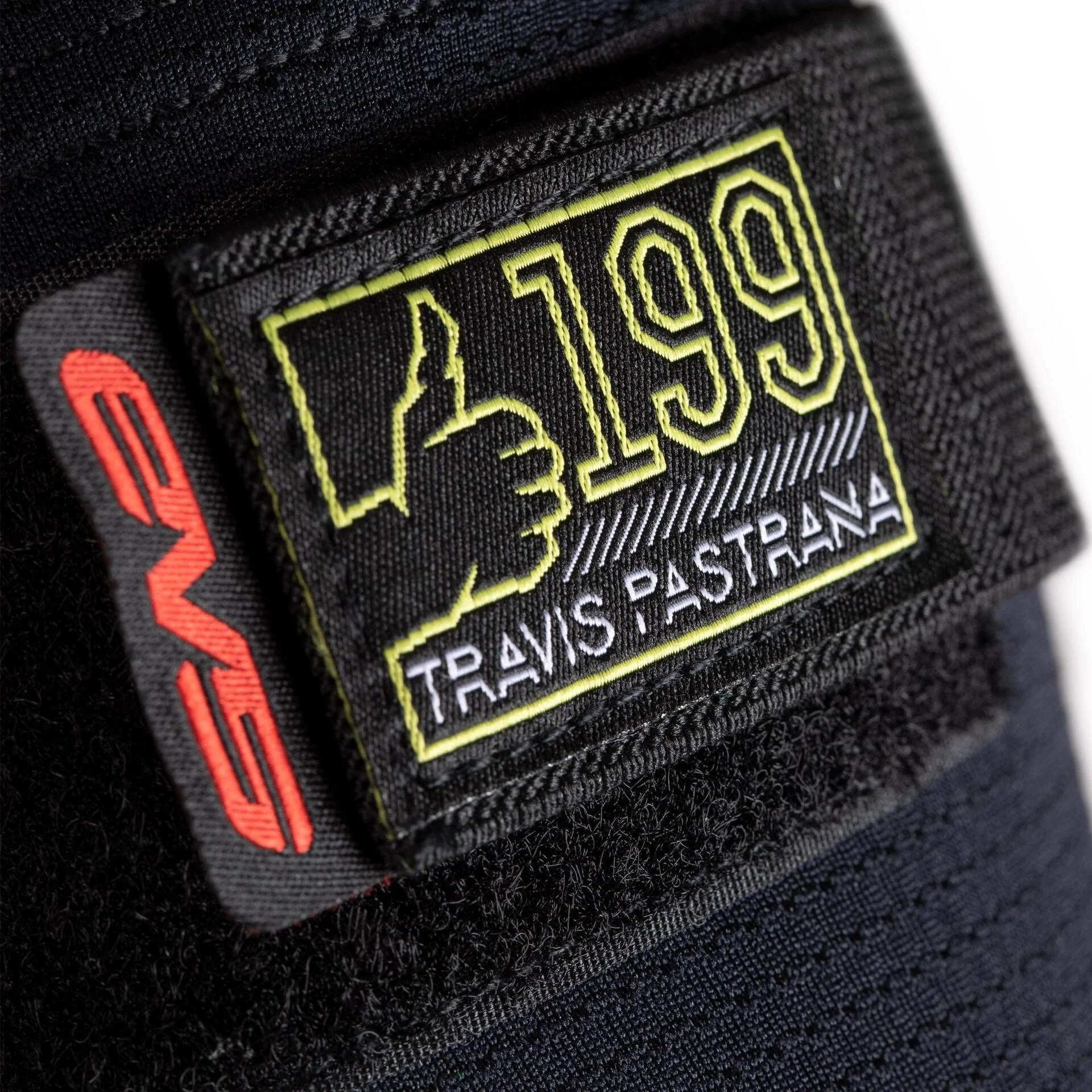 EVS TP199 Elbow Pads - Image 2