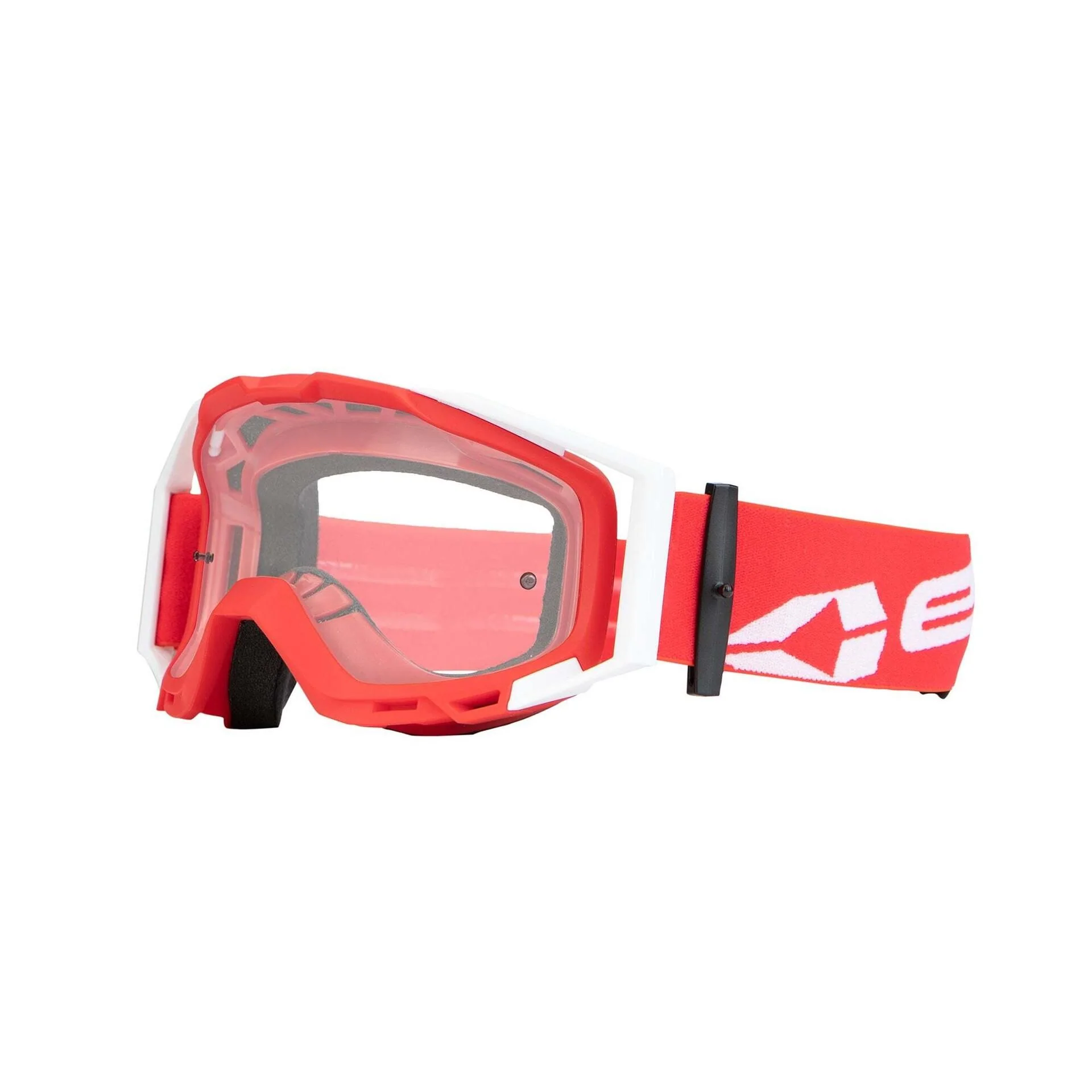 EVS Youth Legacy Goggles - Image 2