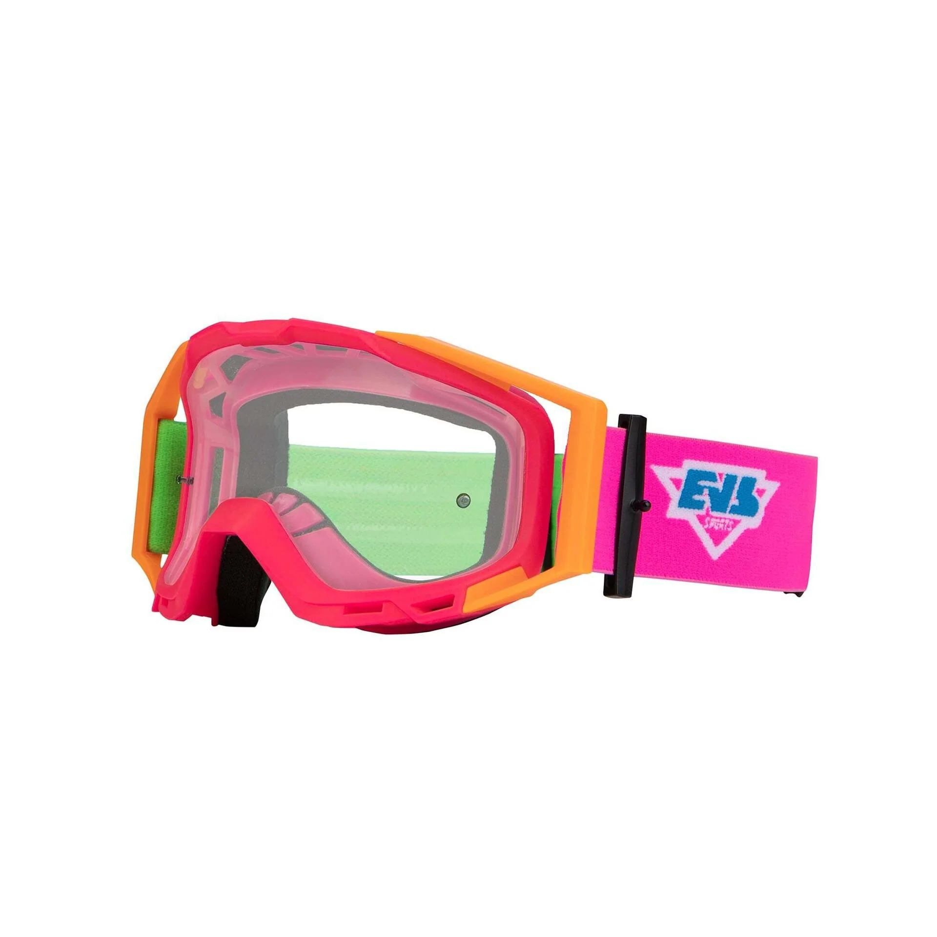 EVS Youth Legacy Goggles - Image 3