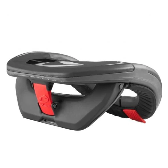 EVS Youth R4 Race Collar - Image 2