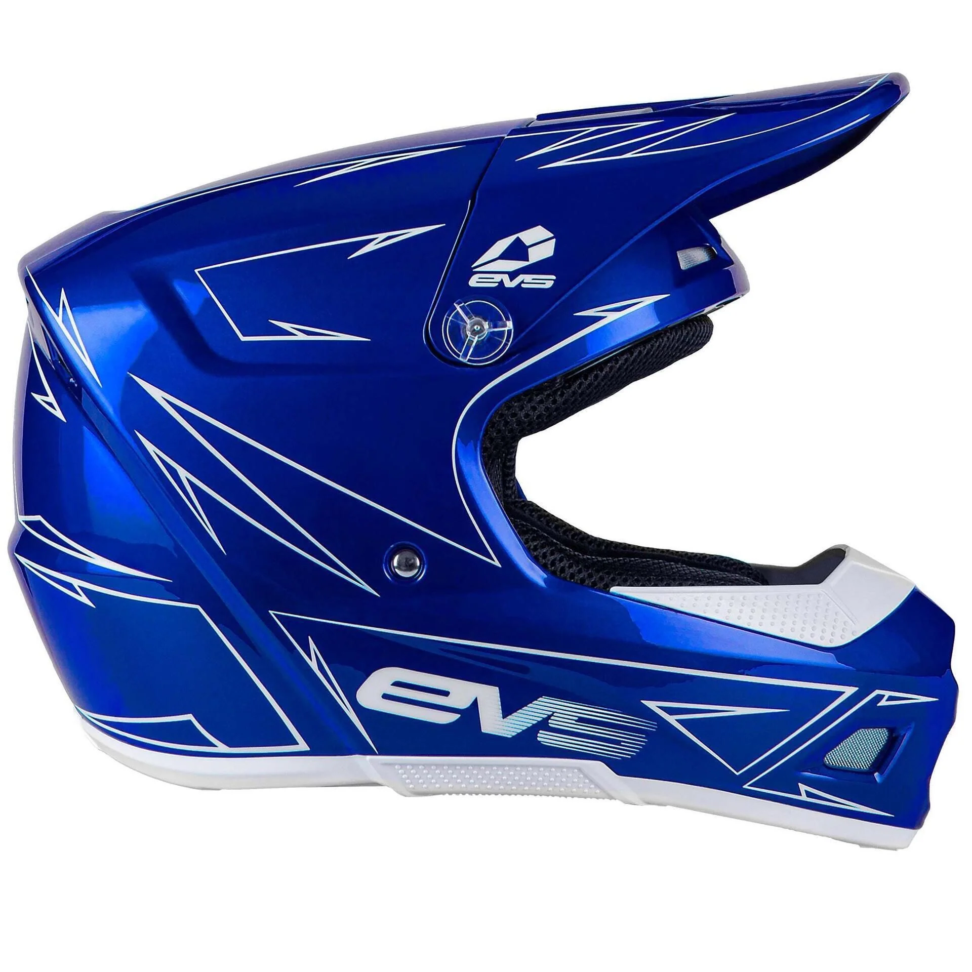 EVS Youth T3 Pinner Helmet