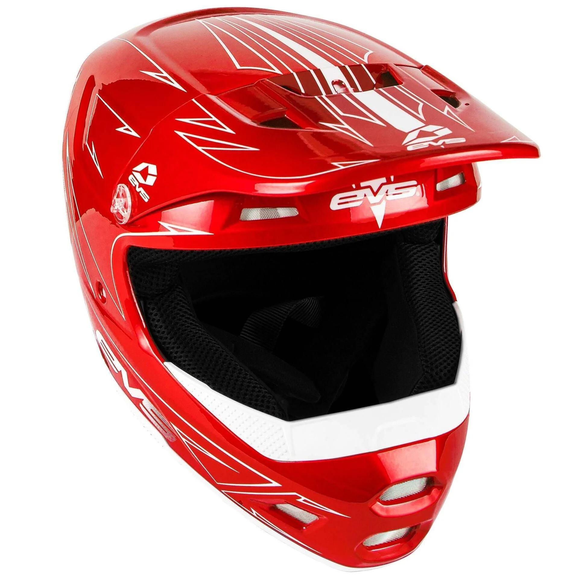EVS Youth T3 Pinner Helmet - Image 10