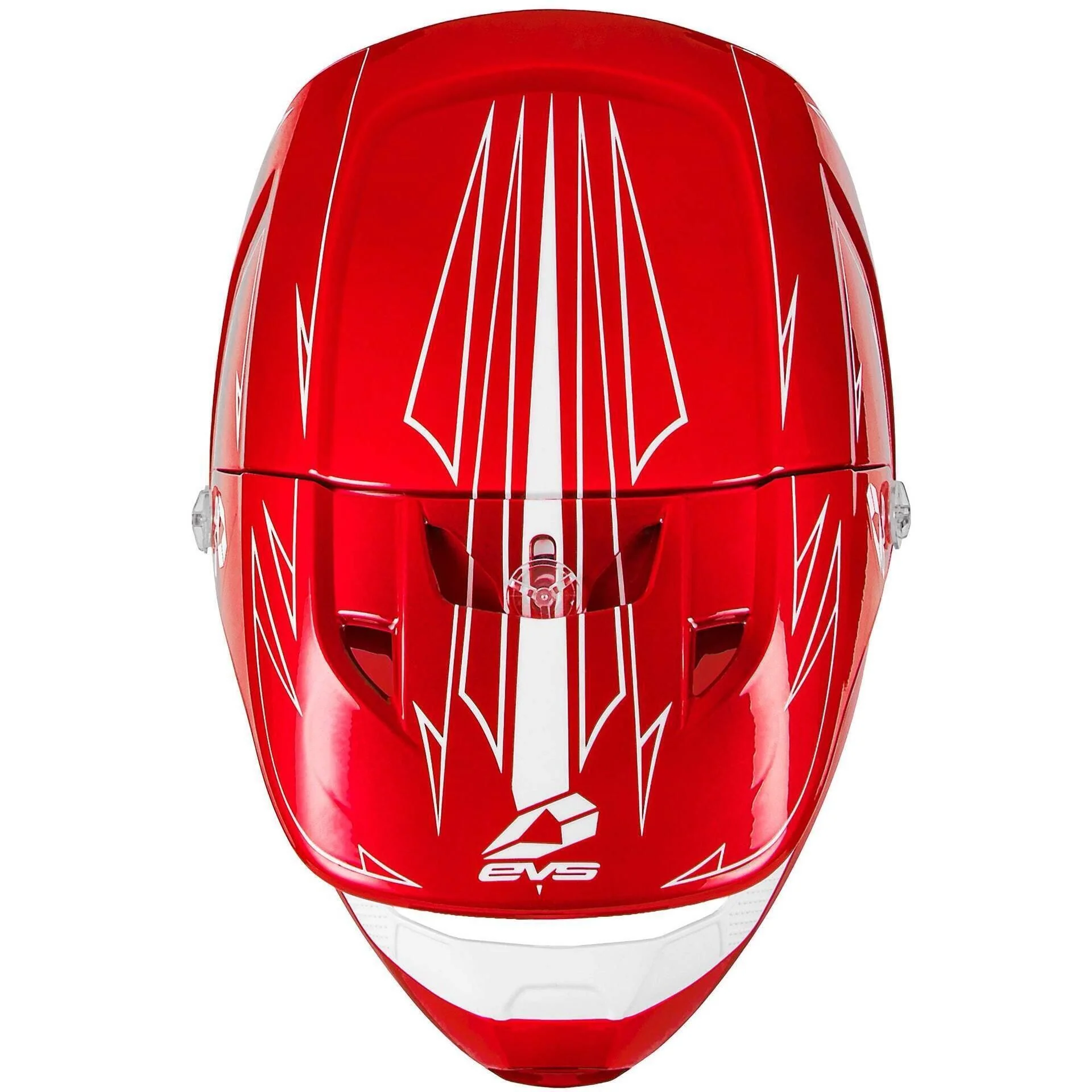 EVS Youth T3 Pinner Helmet - Image 11