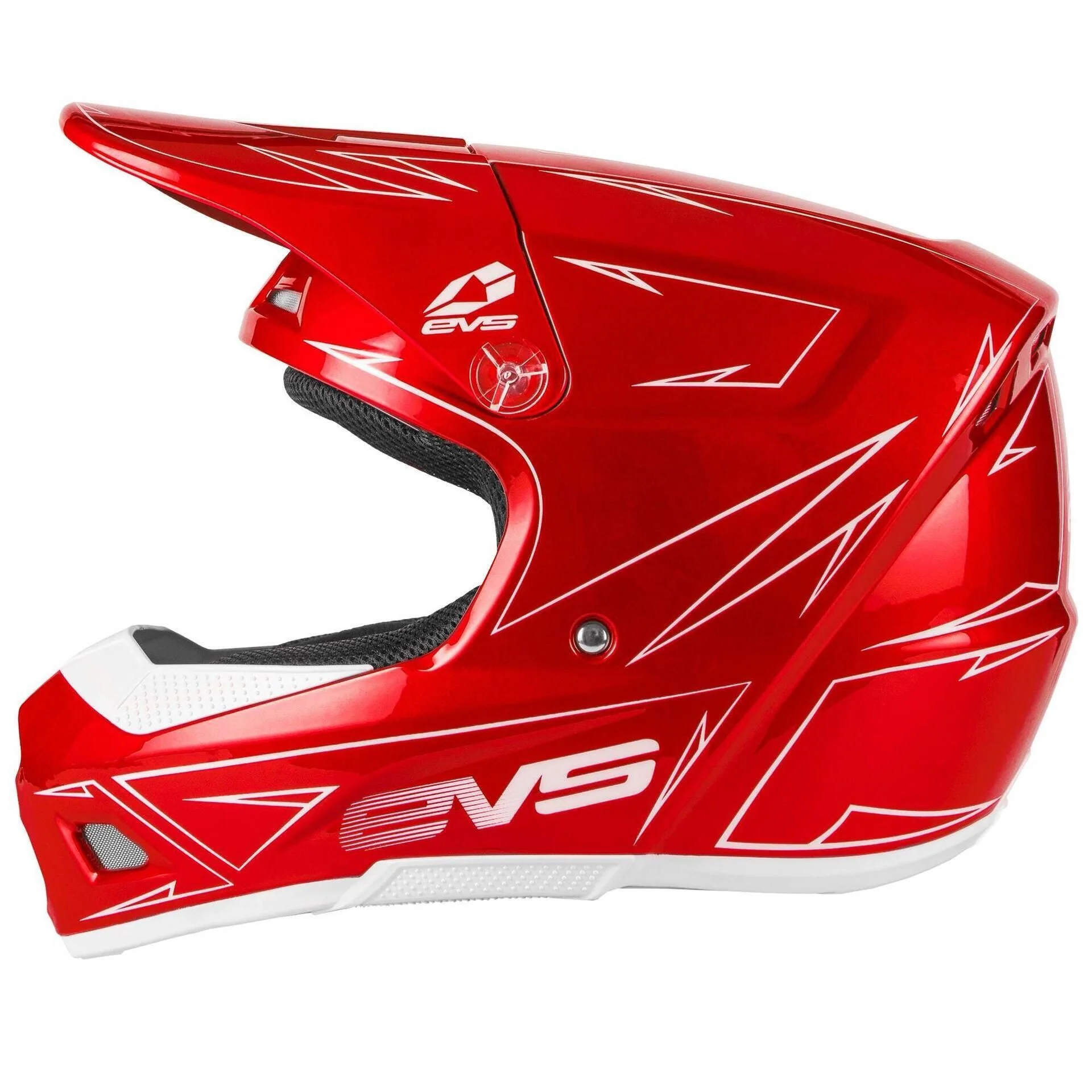 EVS Youth T3 Pinner Helmet - Image 12