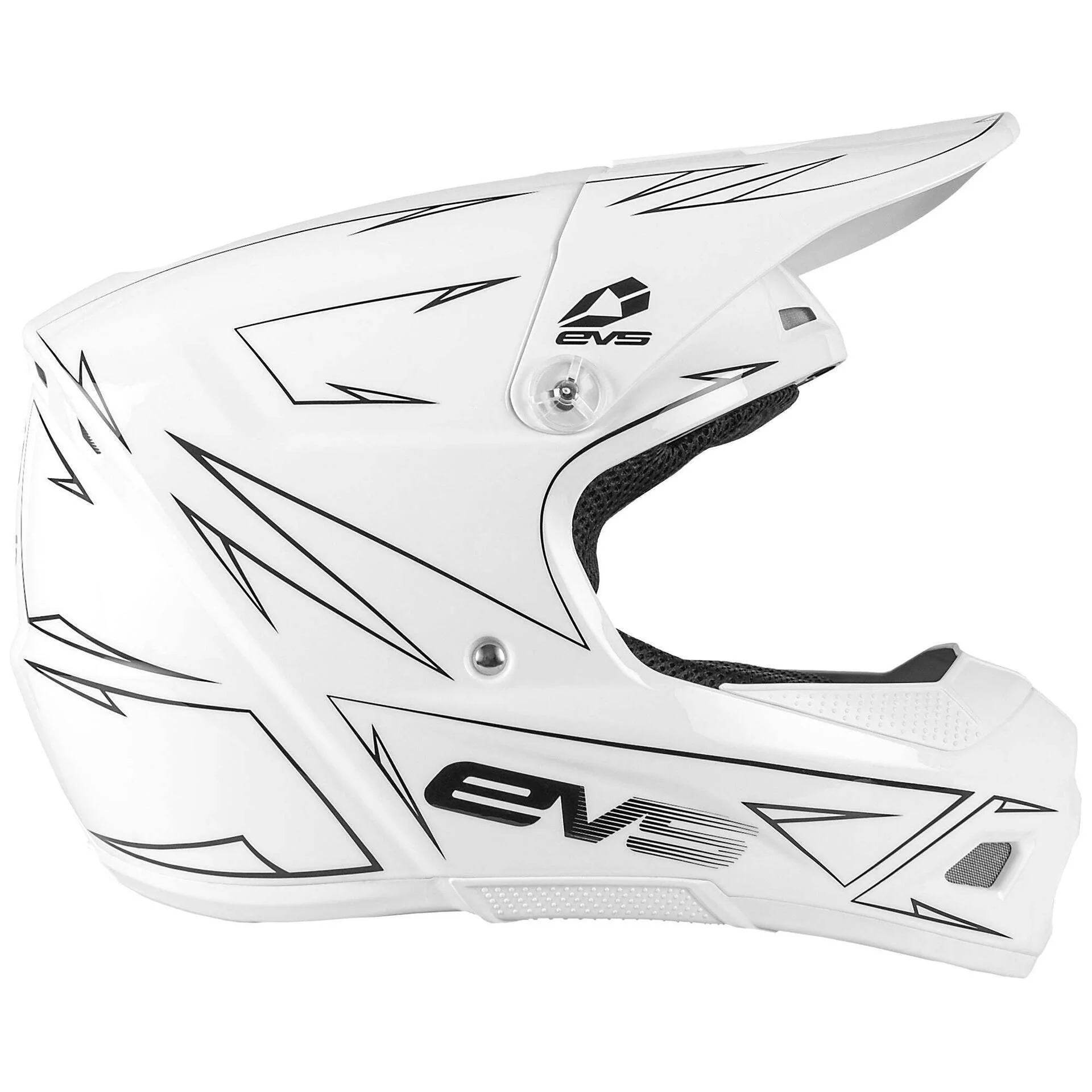 EVS Youth T3 Pinner Helmet - Image 13