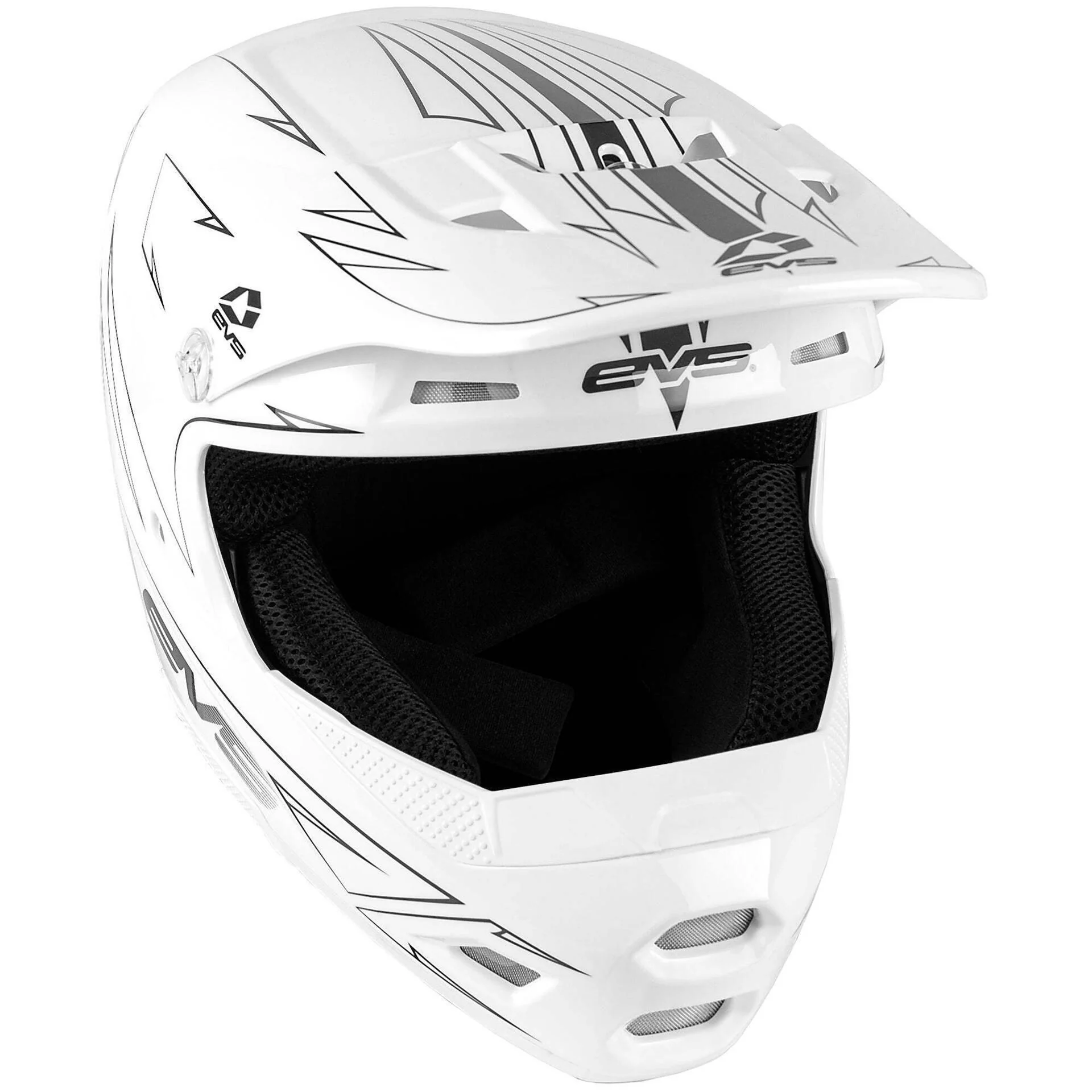 EVS Youth T3 Pinner Helmet - Image 14