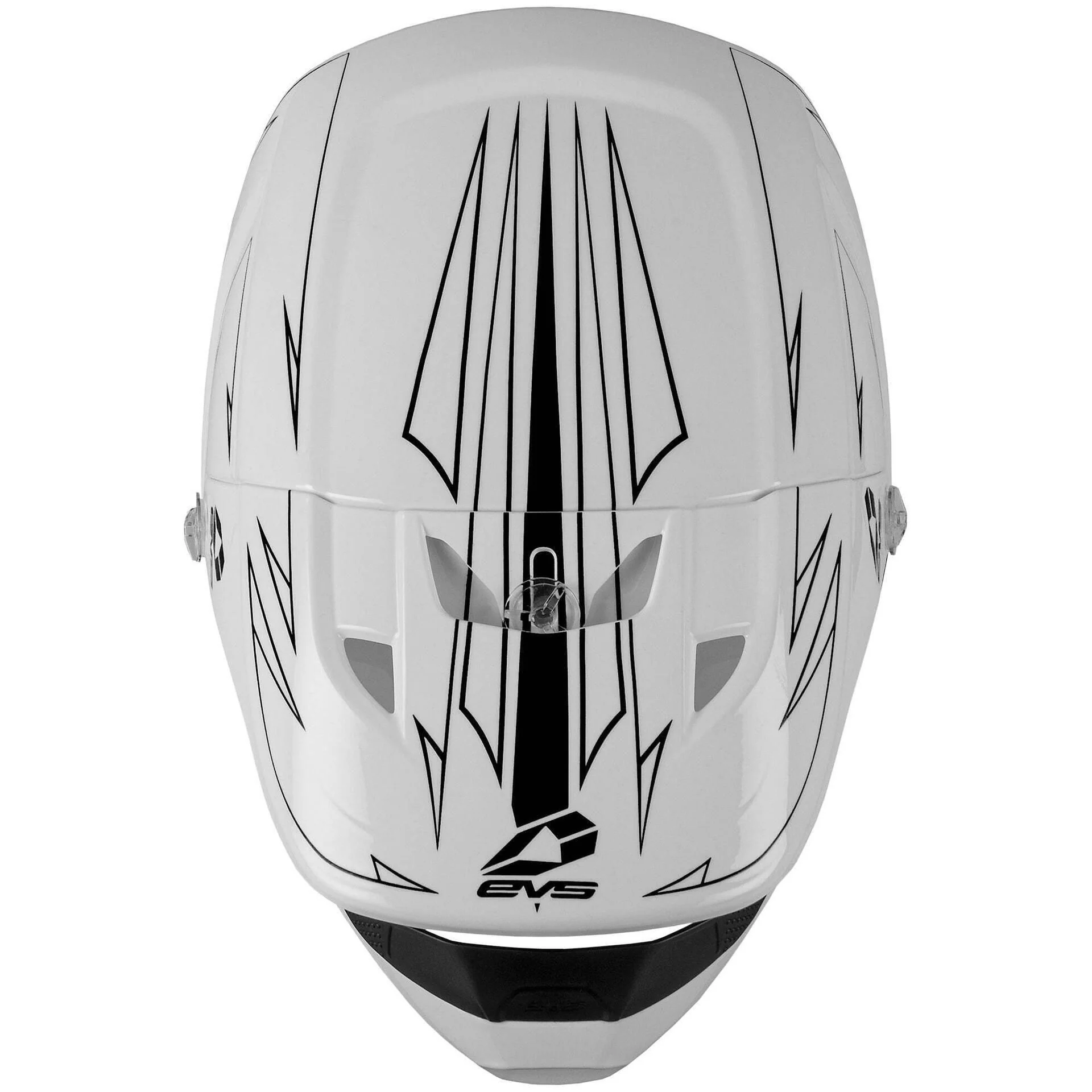 EVS Youth T3 Pinner Helmet - Image 15