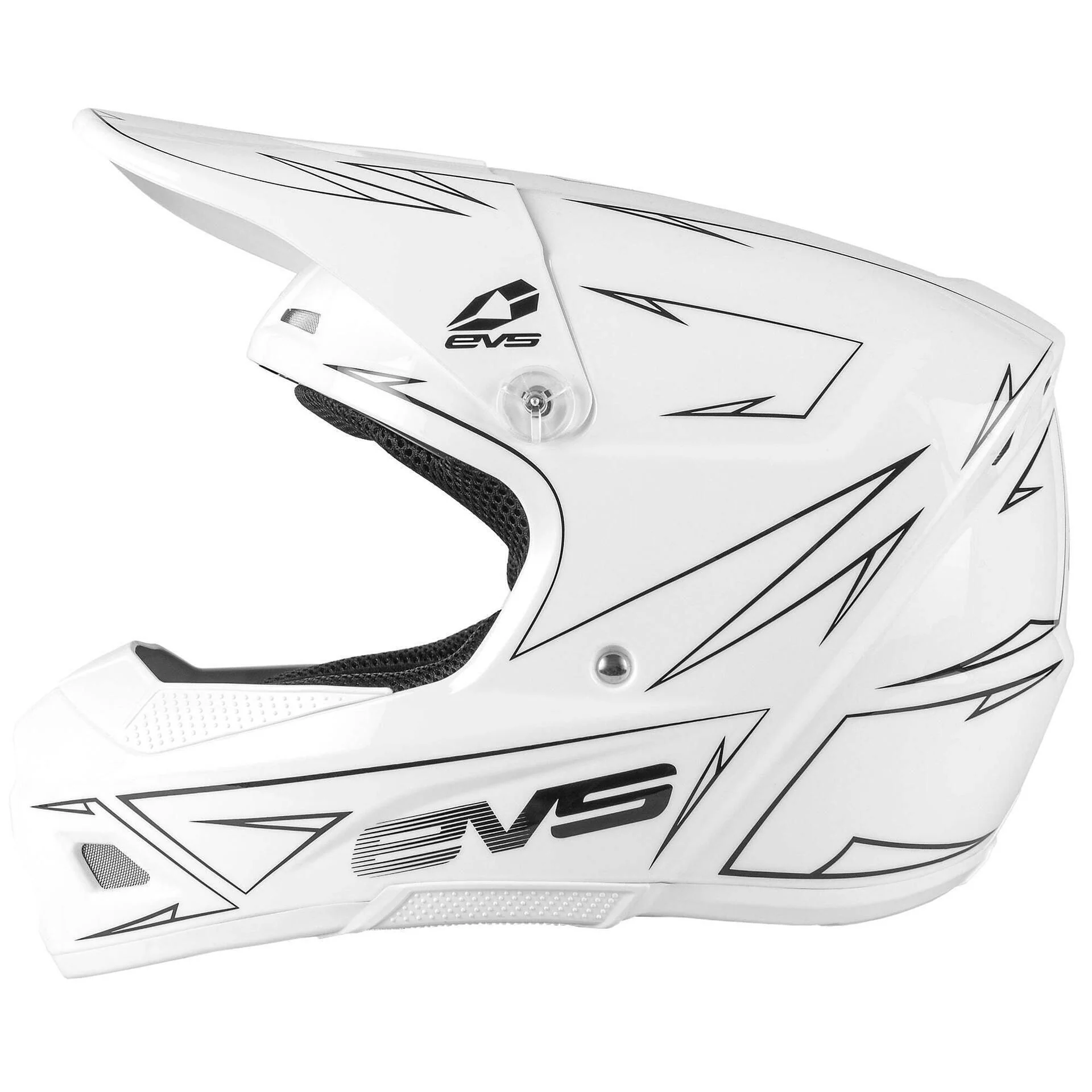 EVS Youth T3 Pinner Helmet - Image 16