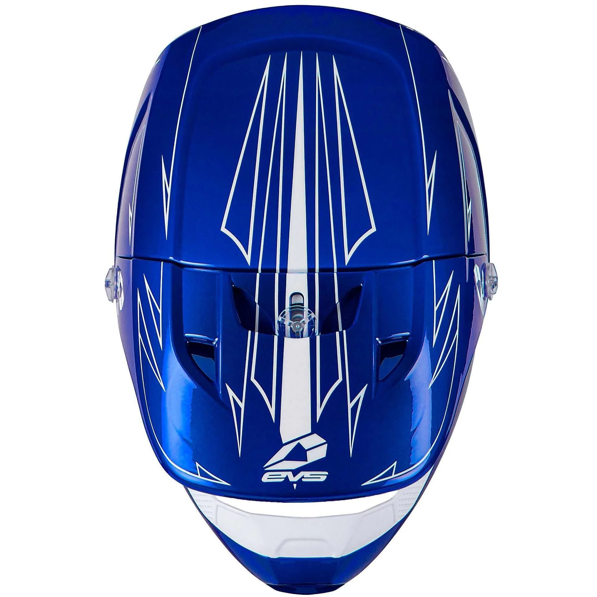 EVS Youth T3 Pinner Helmet - Image 3