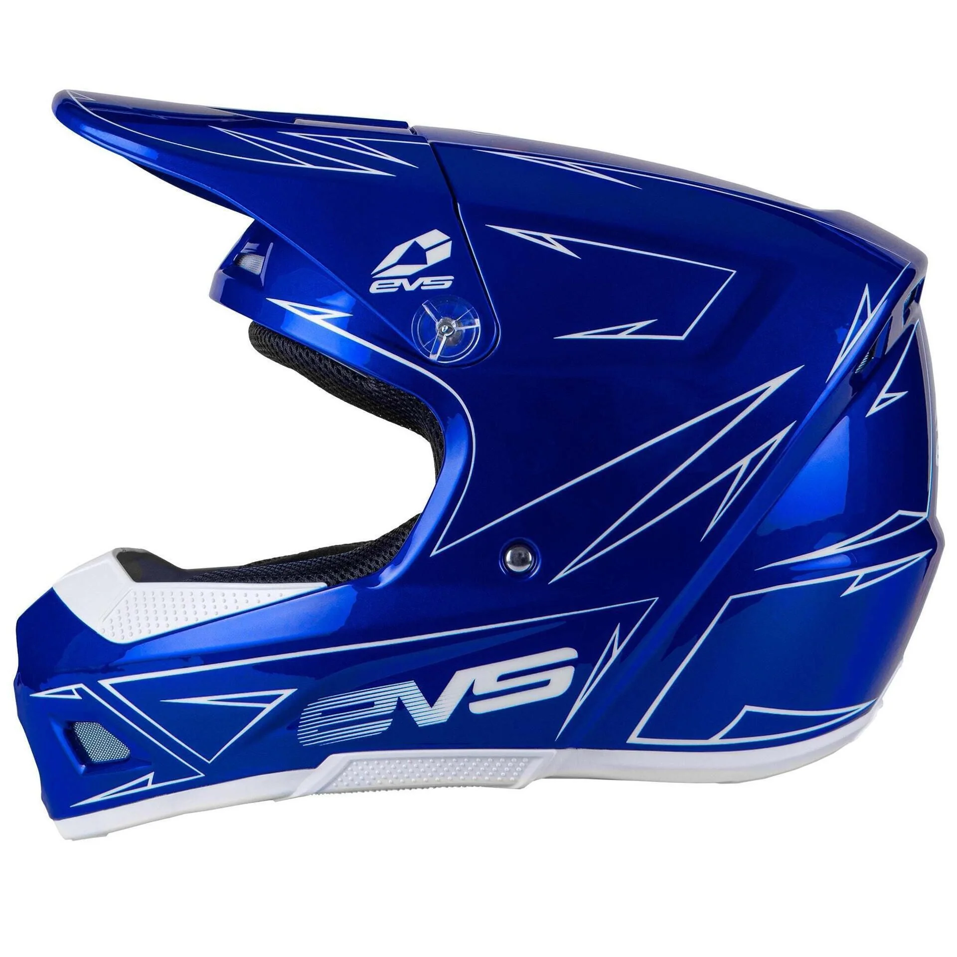 EVS Youth T3 Pinner Helmet - Image 4