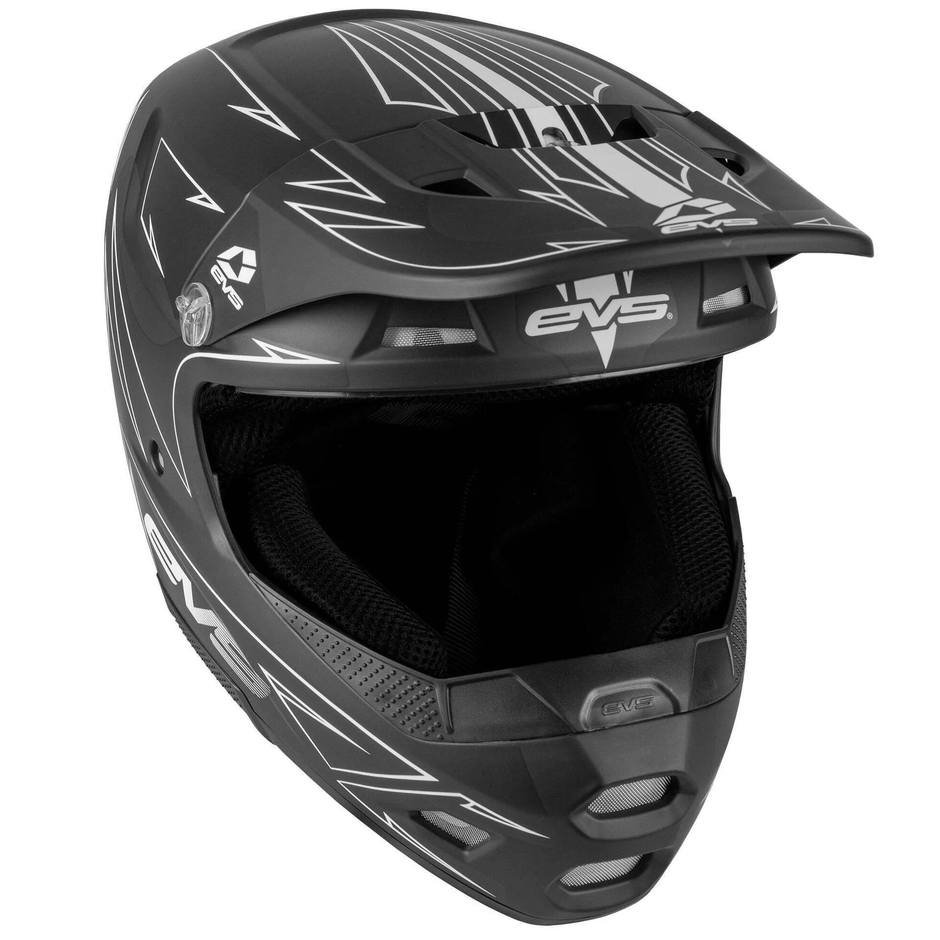 EVS Youth T3 Pinner Helmet - Image 6
