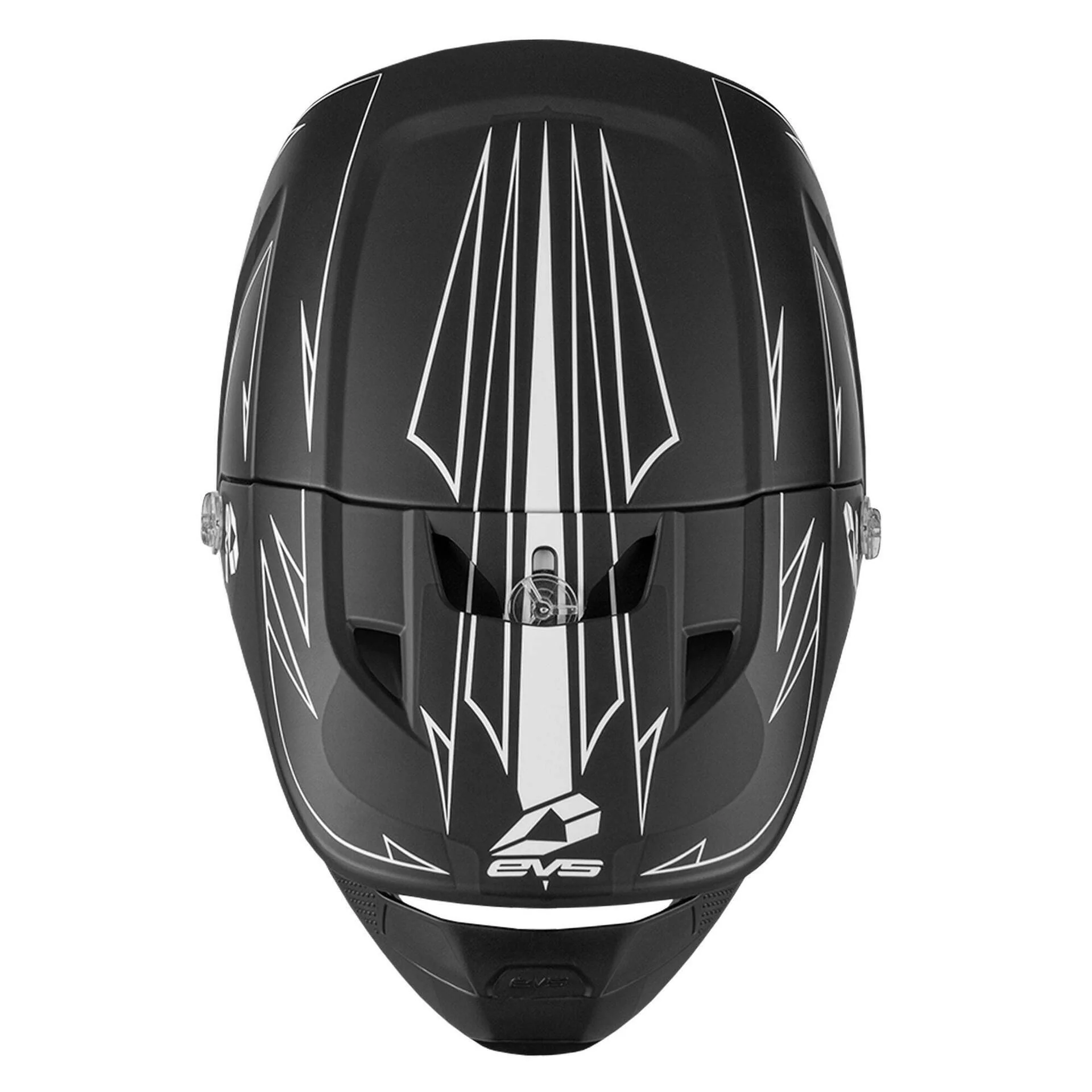 EVS Youth T3 Pinner Helmet - Image 7