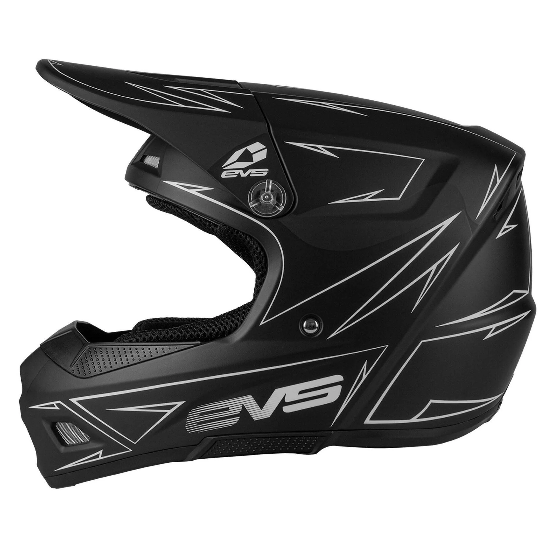 EVS Youth T3 Pinner Helmet - Image 8