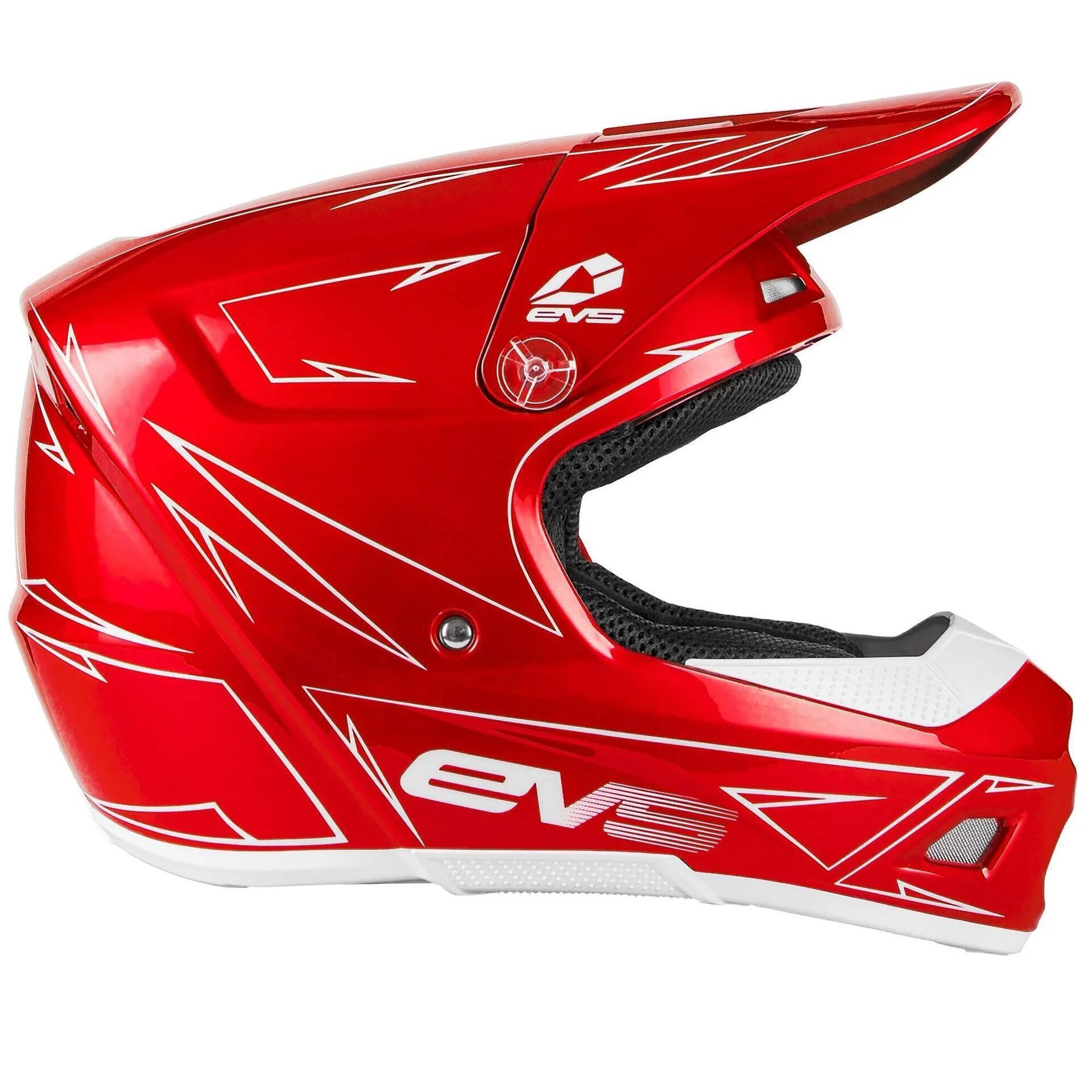EVS Youth T3 Pinner Helmet - Image 9