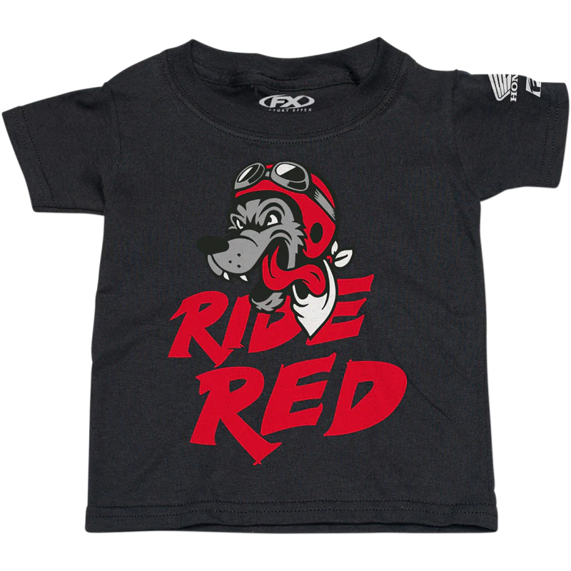 Factory Effex Child Honda T-Shirt - Image 2