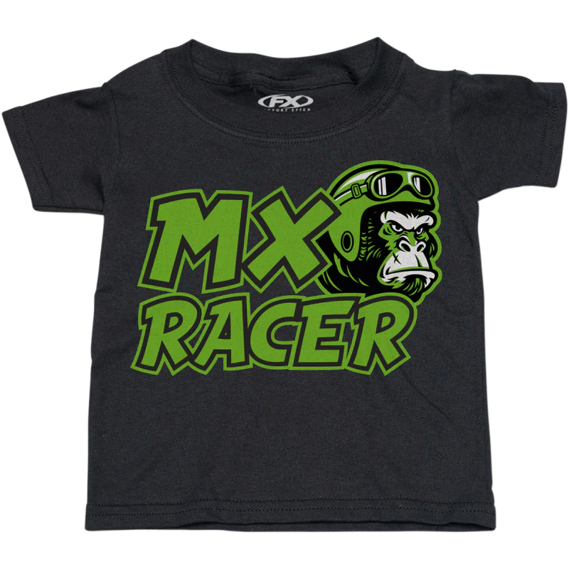 Factory Effex Child Kawasaki Truck T-Shirt - Image 2