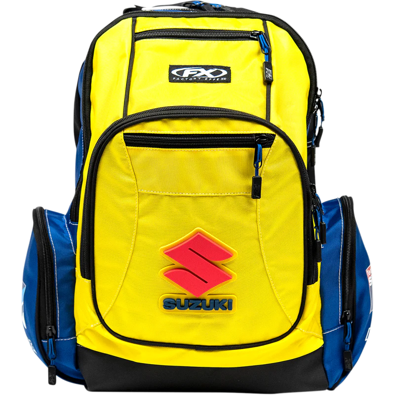 Factory Effex High-Quality Backpack - Image 3